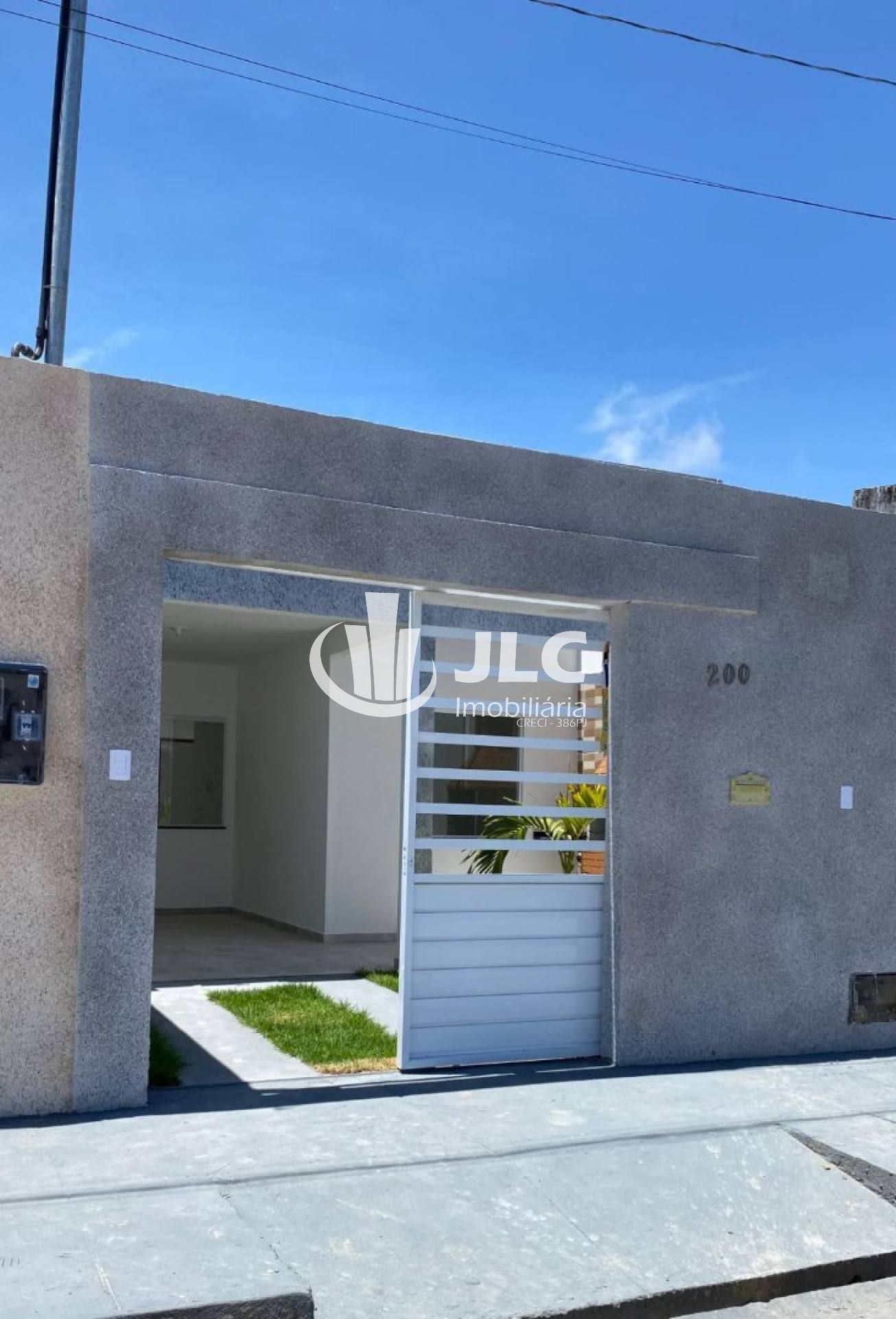 Casa no Lot. Antônio Pedro (Barra dos Coqueiros)