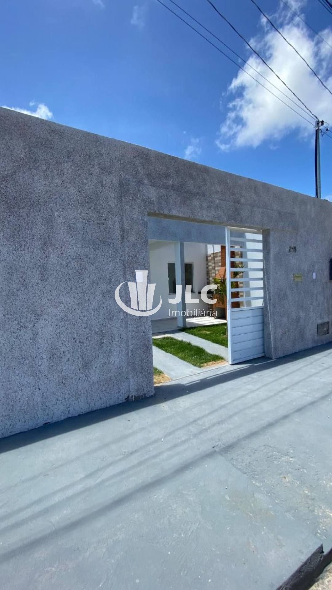 Casa no Lot. Antônio Pedro (Barra dos Coqueiros)