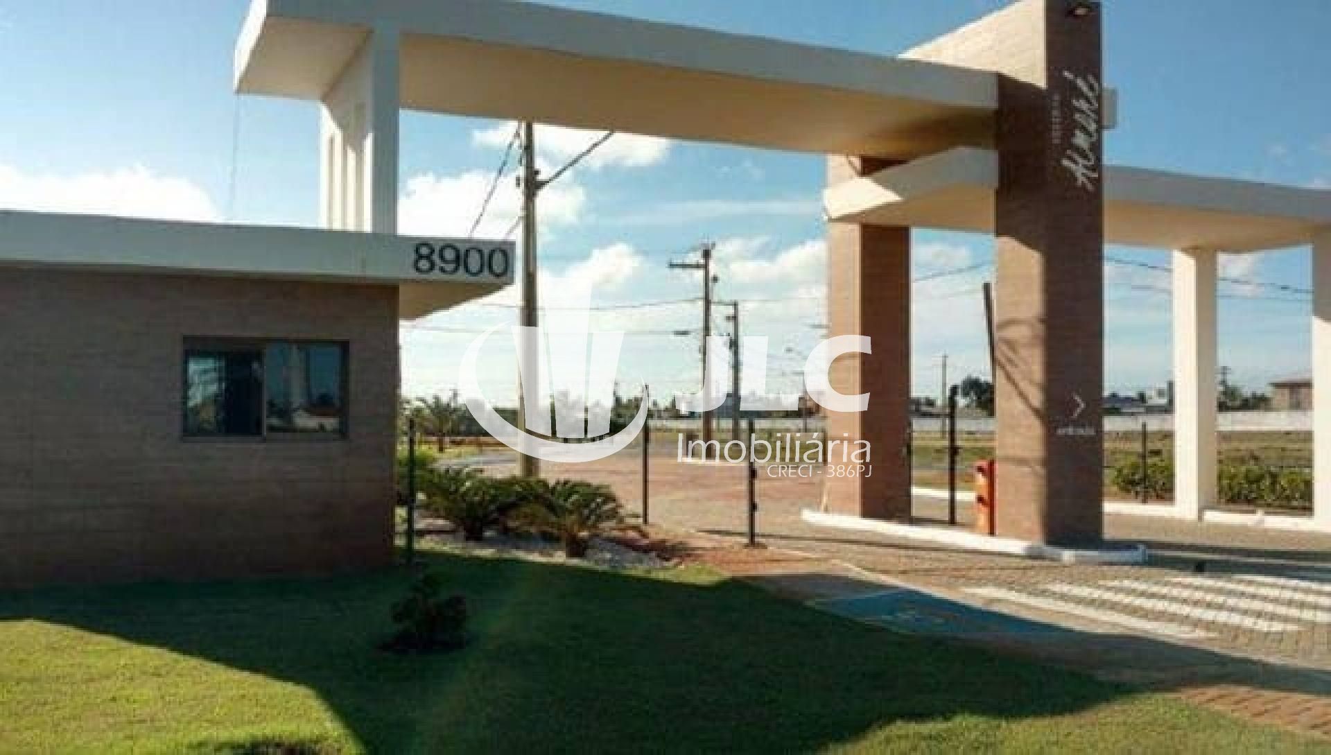 Lote no Condomínio Reserva Aimoré