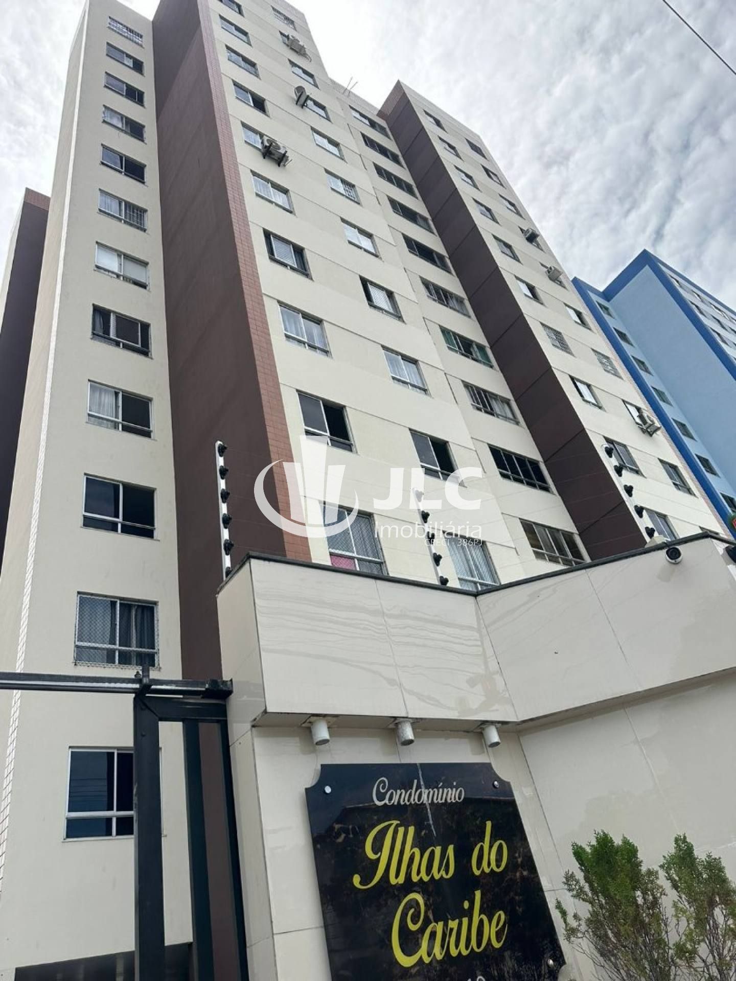 Condomínio Ilhas do Caribe