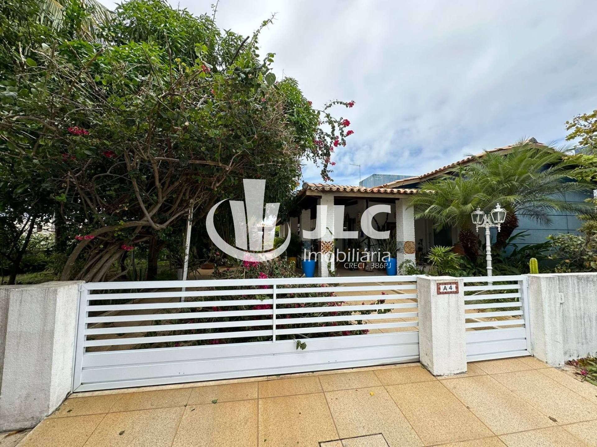 Condomínio Melício Machado