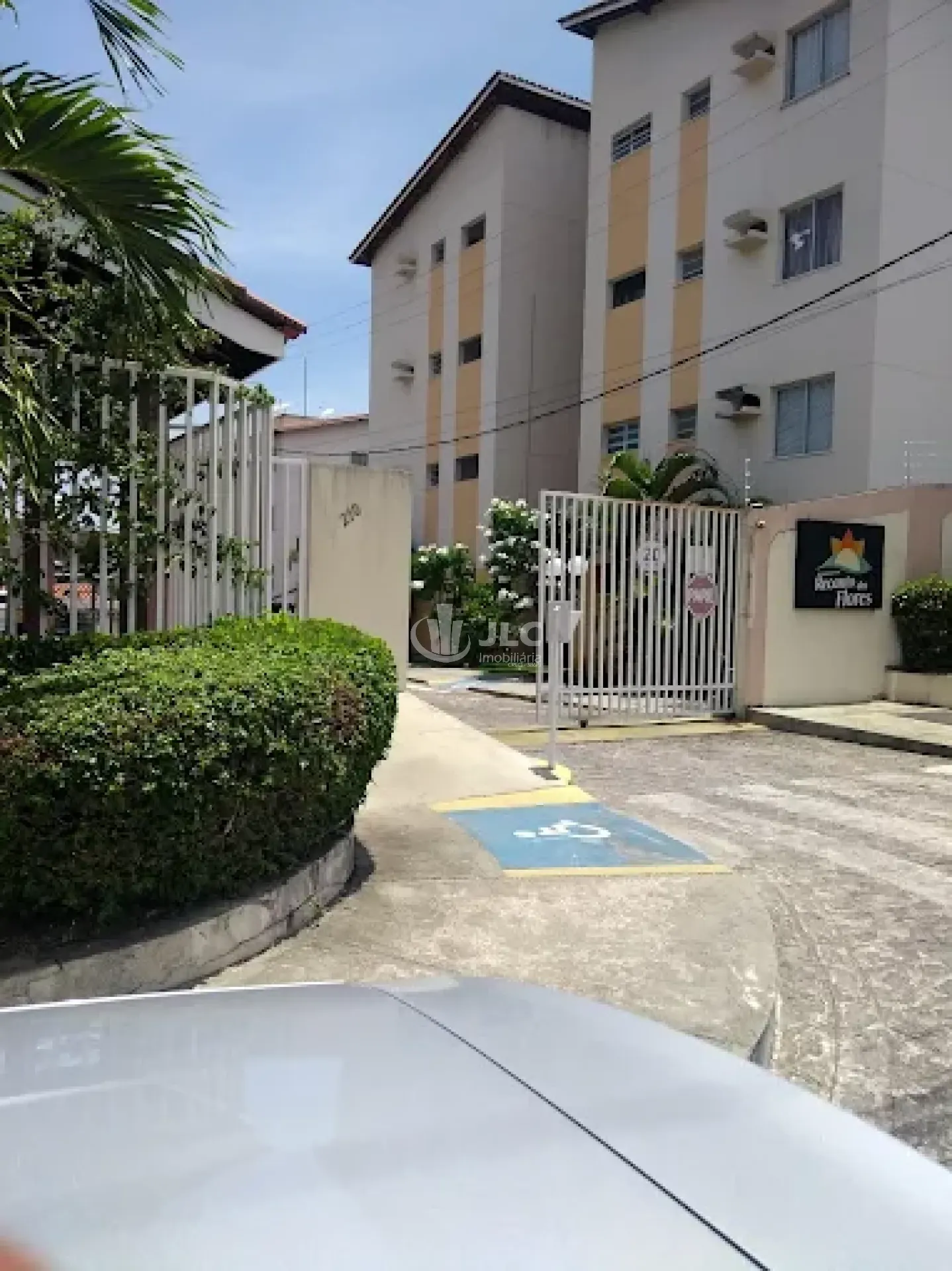 Residencial Recanto das Flores