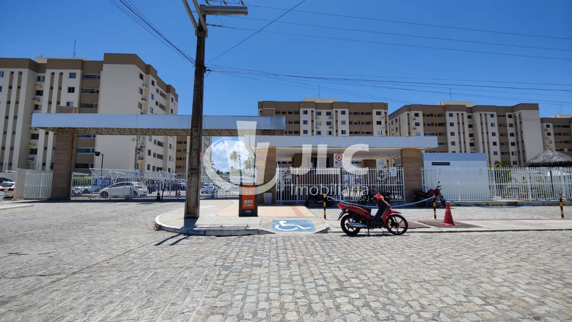 Condomínio Horto da Barra