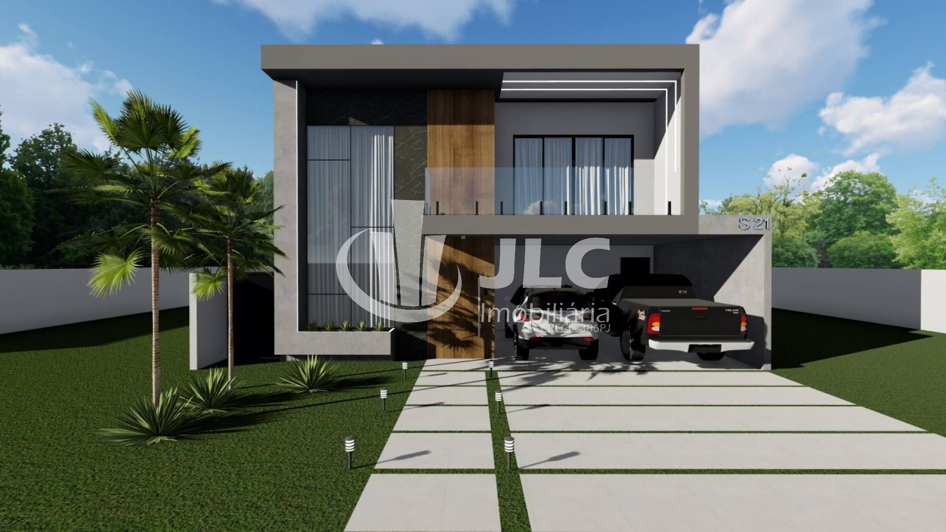 Condomínio Terras Alphaville Sergipe I