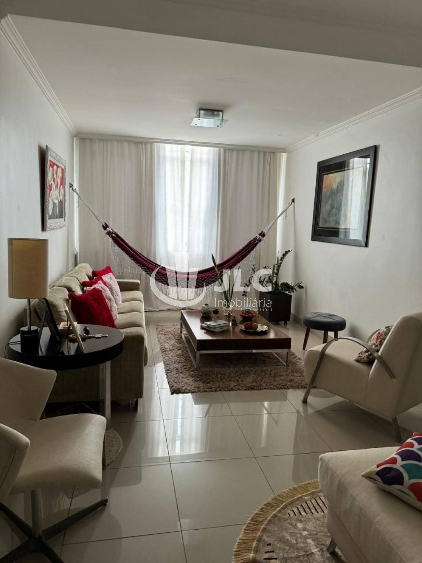 Condomínio Alphaville III