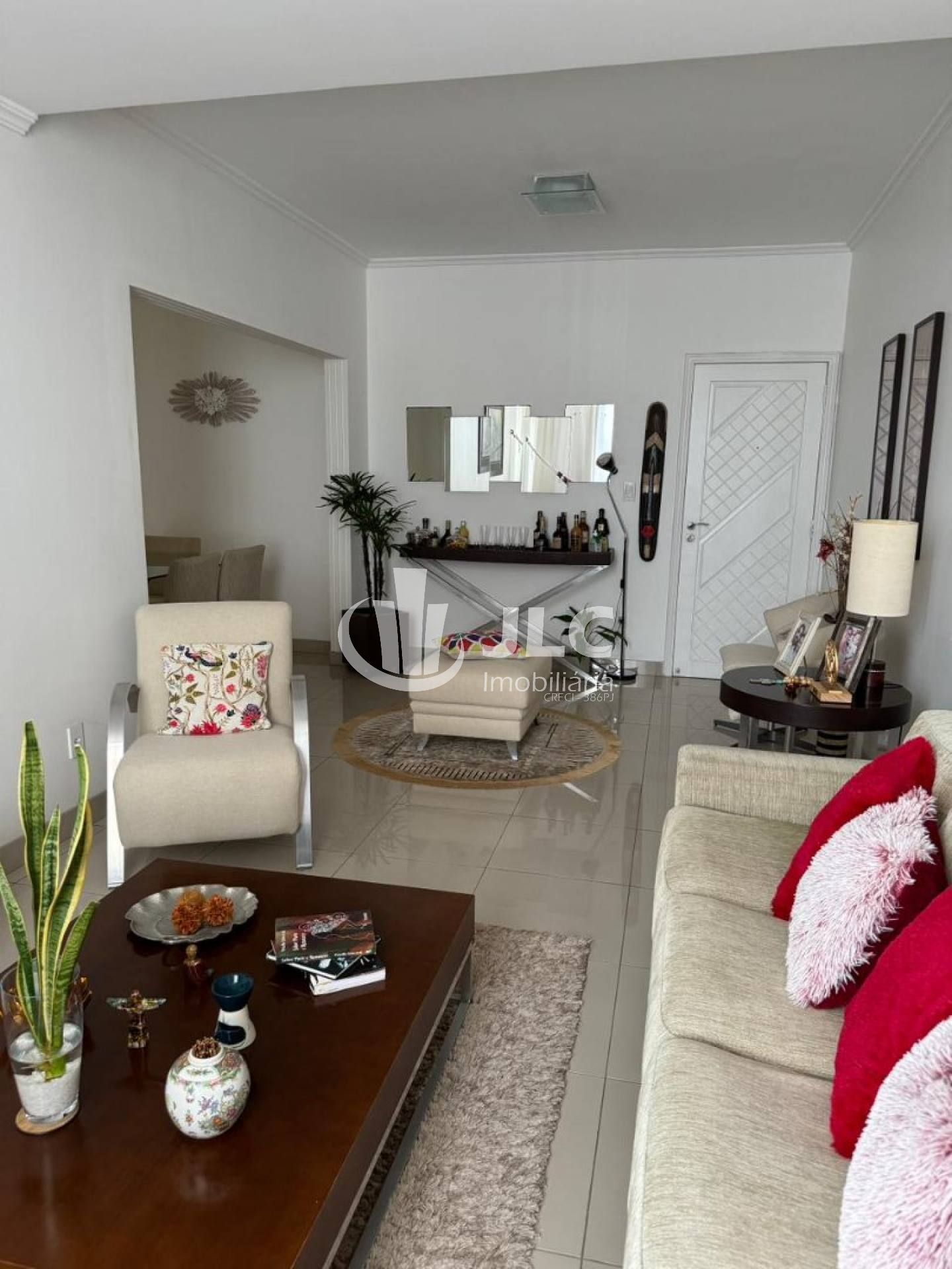 Condomínio Alphaville III