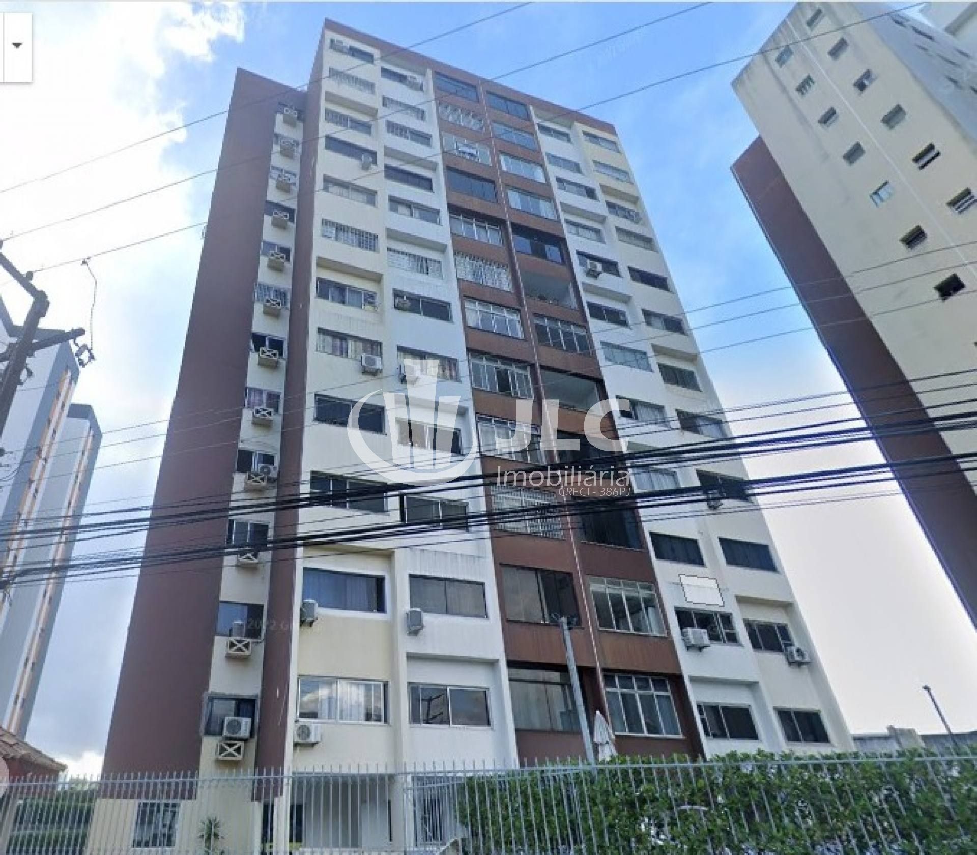 Condomínio Alphaville III