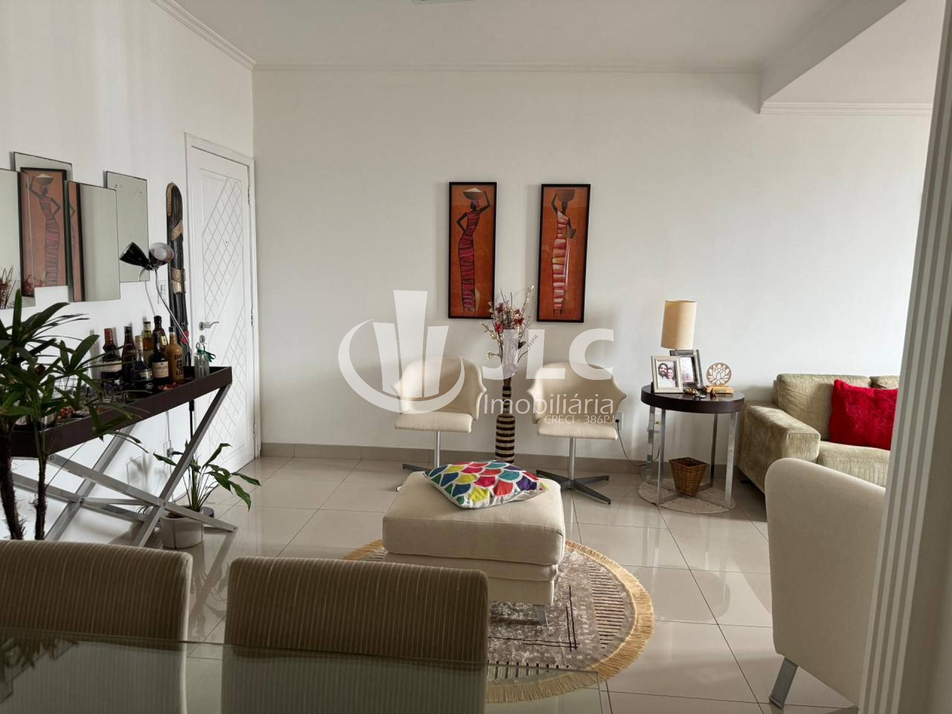 Condomínio Alphaville III