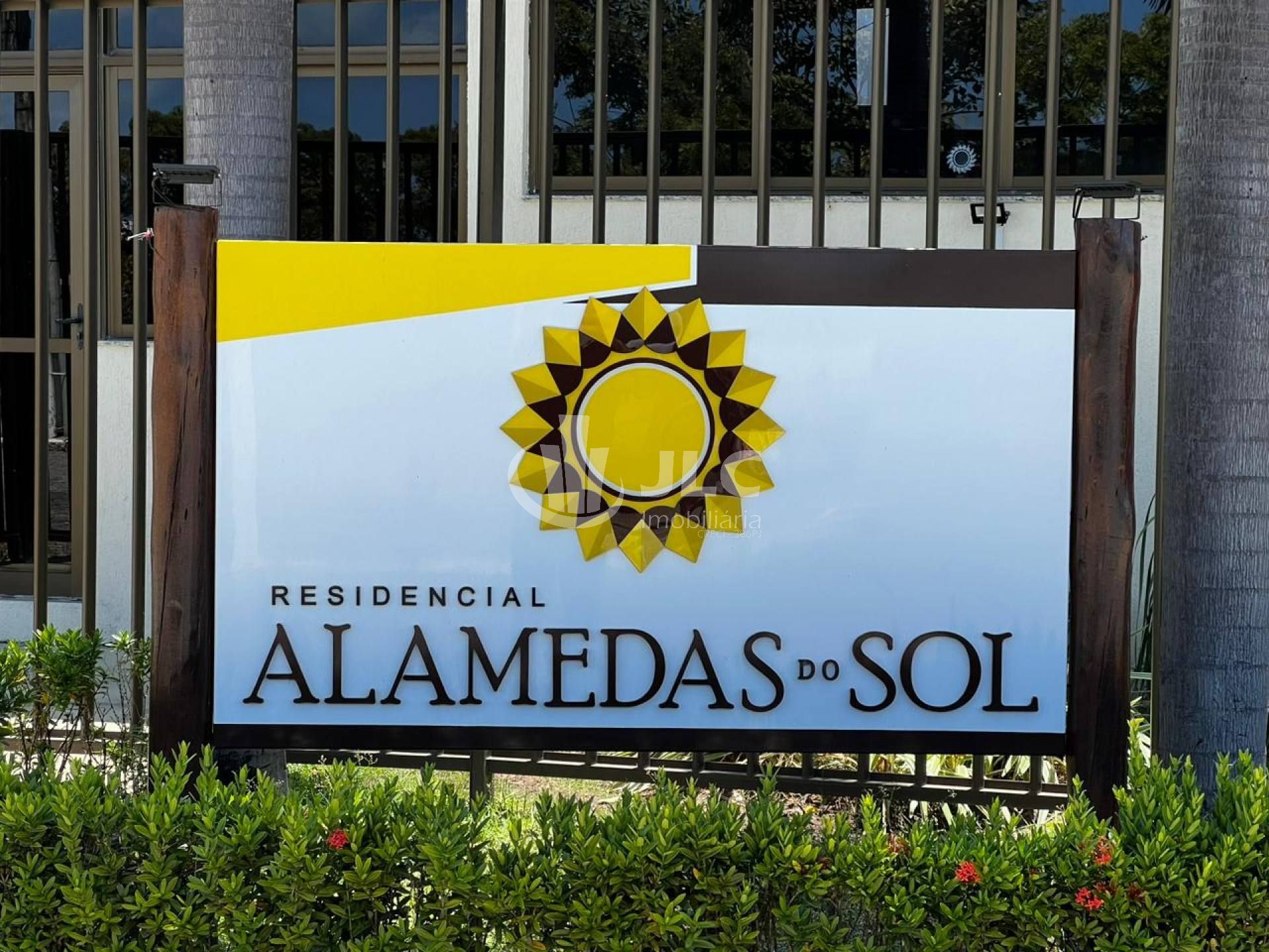 Residencial Alameda do Sol