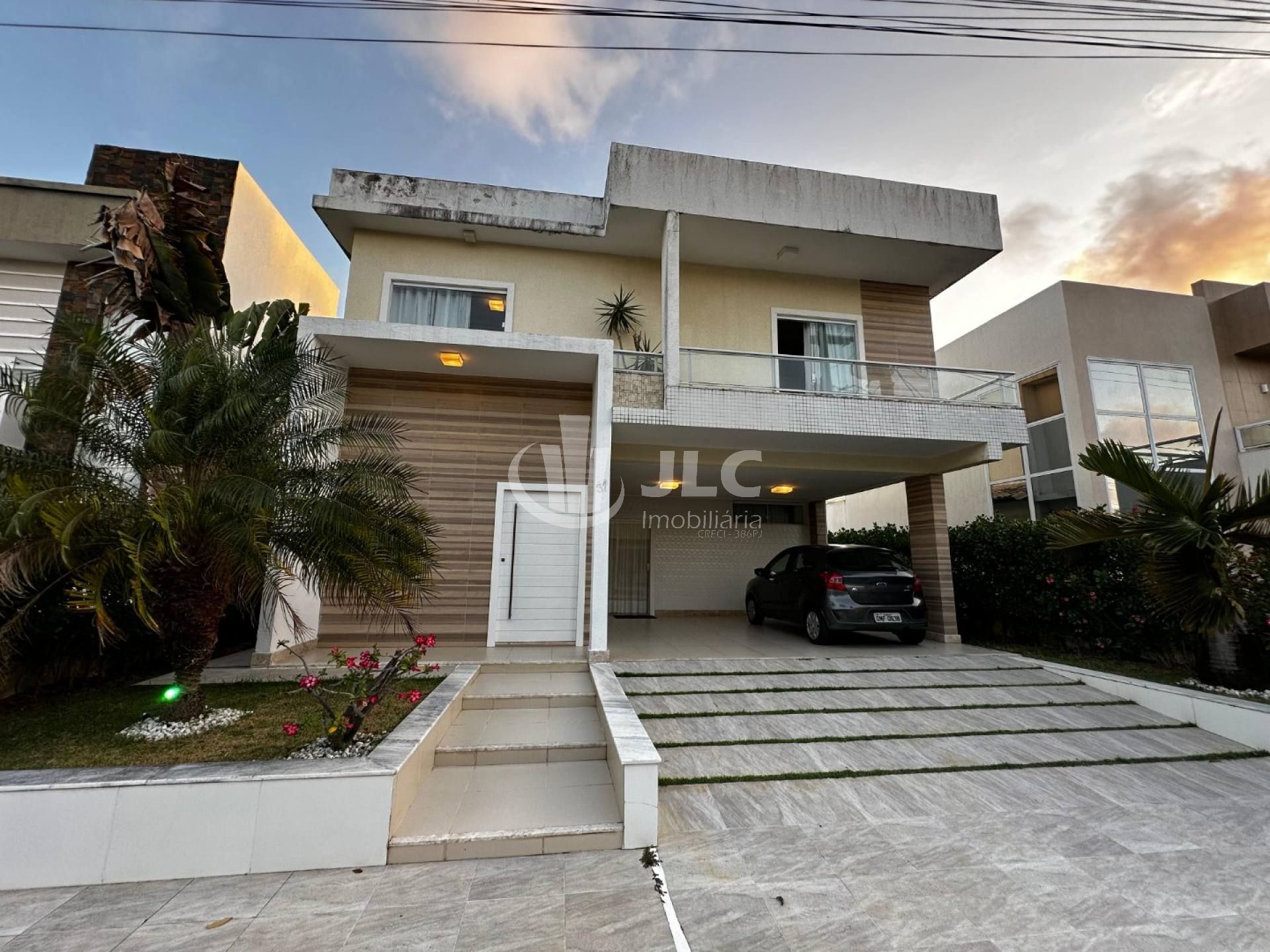 Condomínio Fragatta