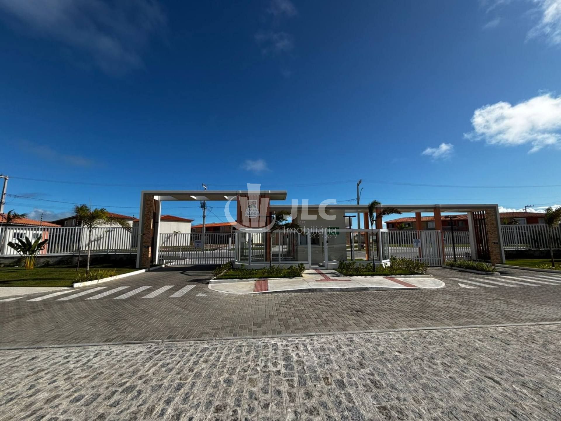 Condomínio Park Barra Mais Viver