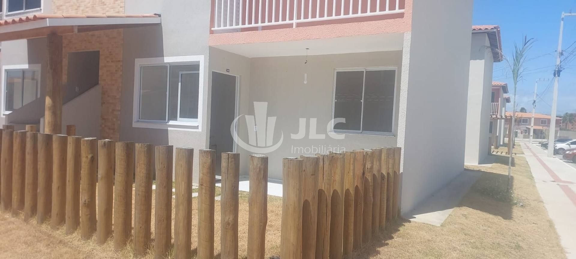 Condomínio Park Barra Mais Viver