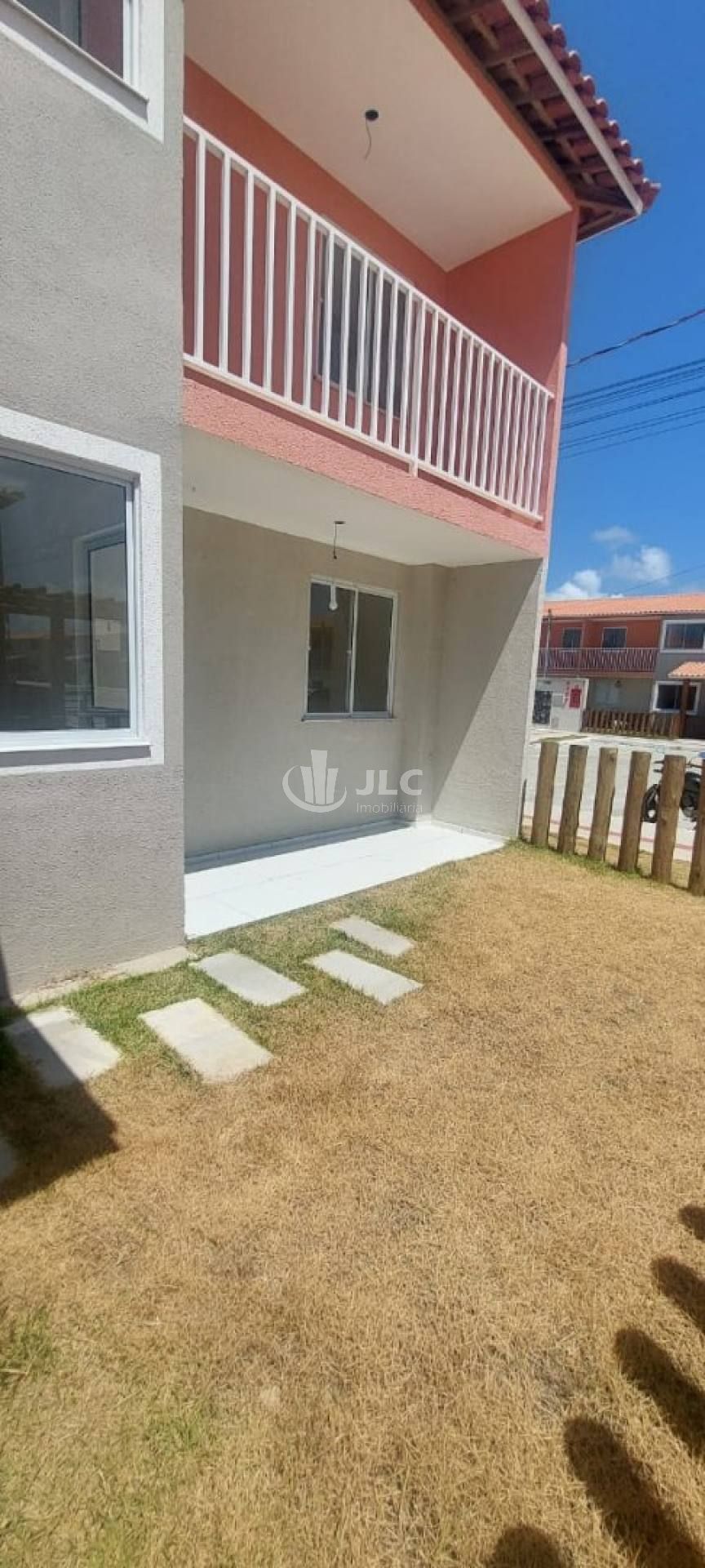 Condomínio Park Barra Mais Viver