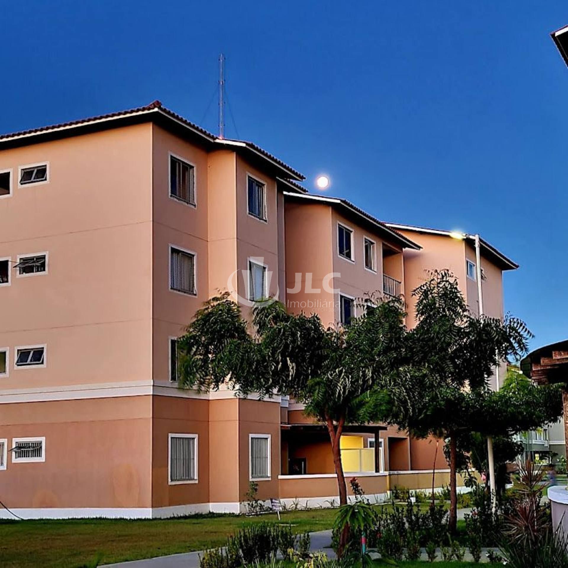 Condomínio Recanto dos Coqueiros