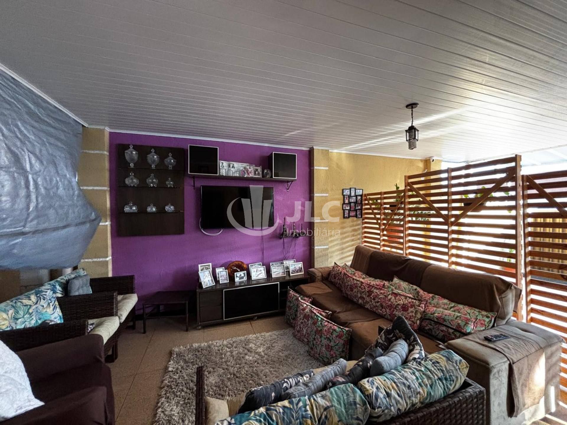 Condomínio Morada das Mangueiras