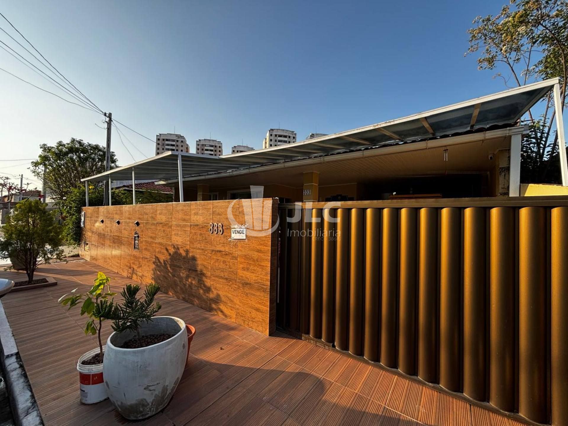 Condomínio Morada das Mangueiras