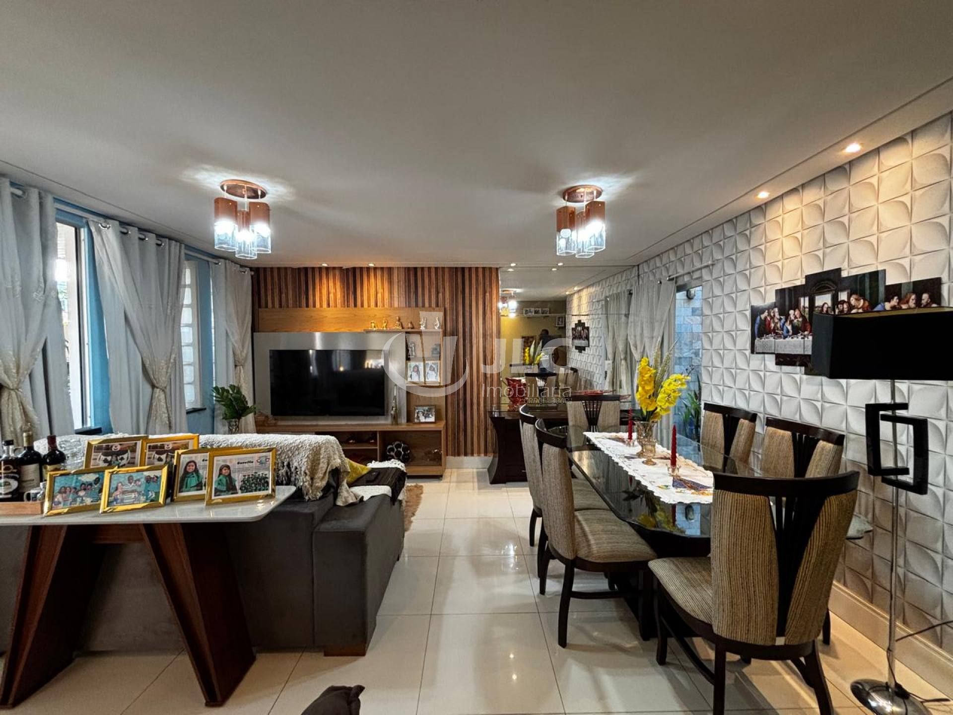 Condomínio Morada das Mangueiras