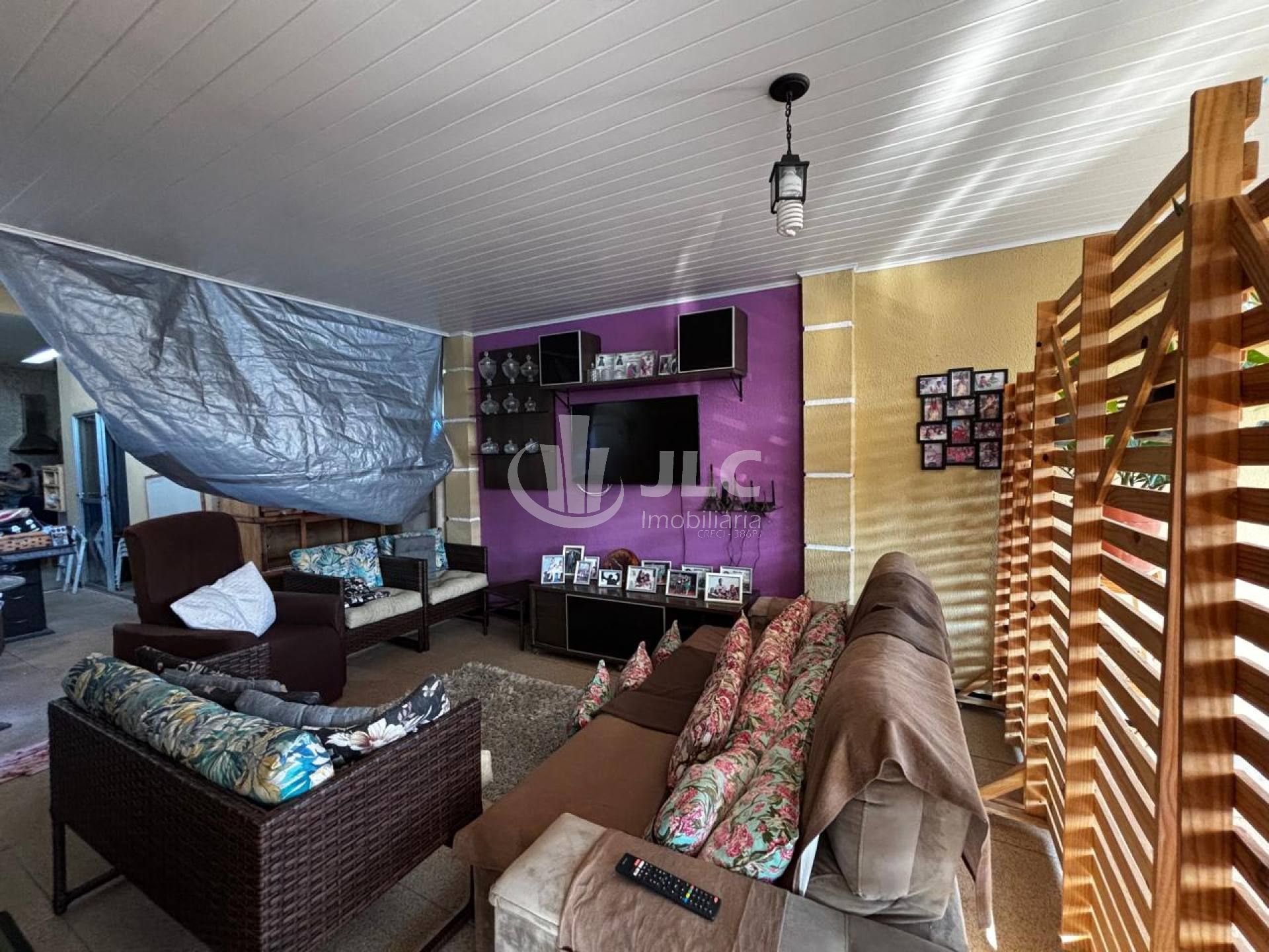 Condomínio Morada das Mangueiras