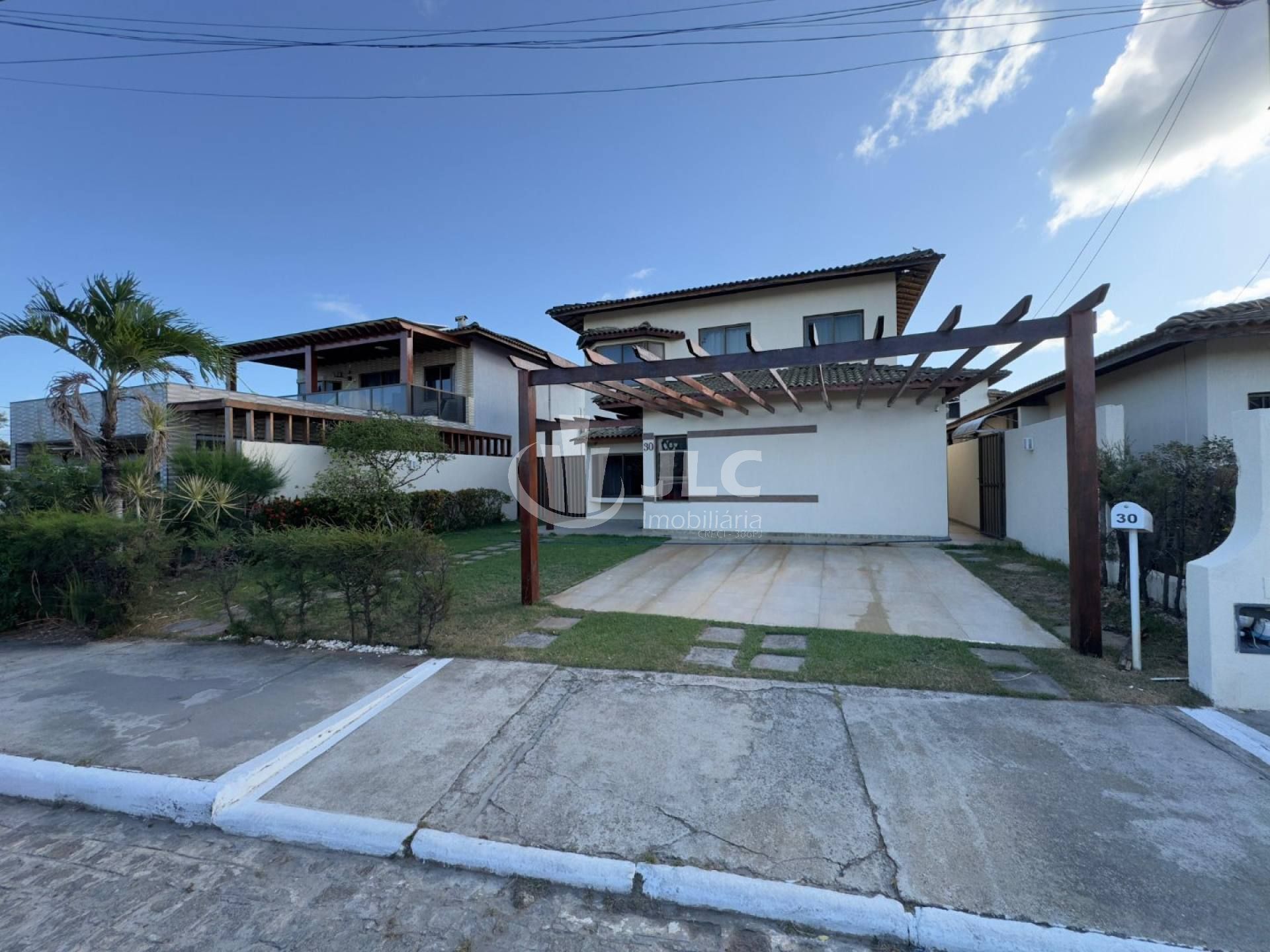 Condomínio Alameda do Sol (Porteira Fechada)