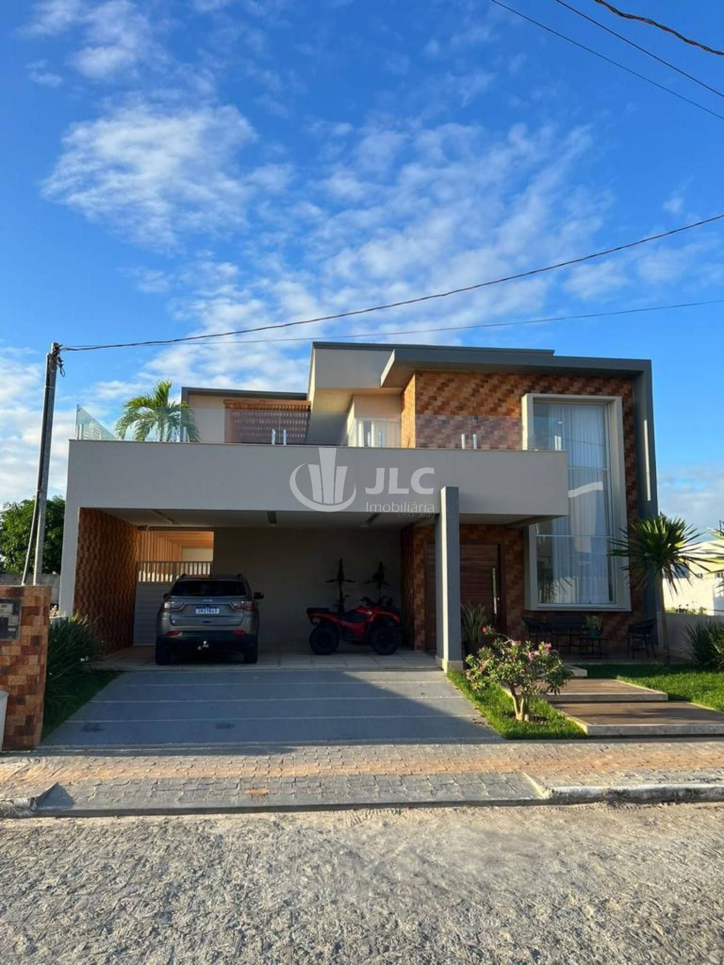 CONDOMÍNIO MARTA FERREIRA