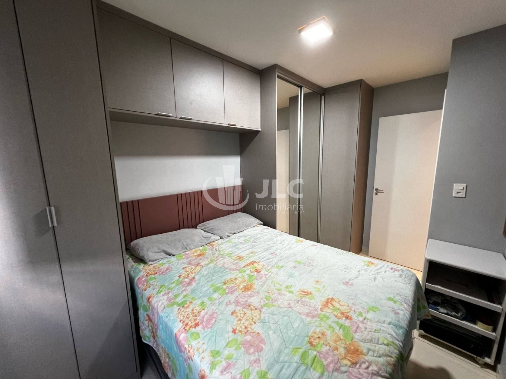 CONDOMÍNIO PORTO CAELLI