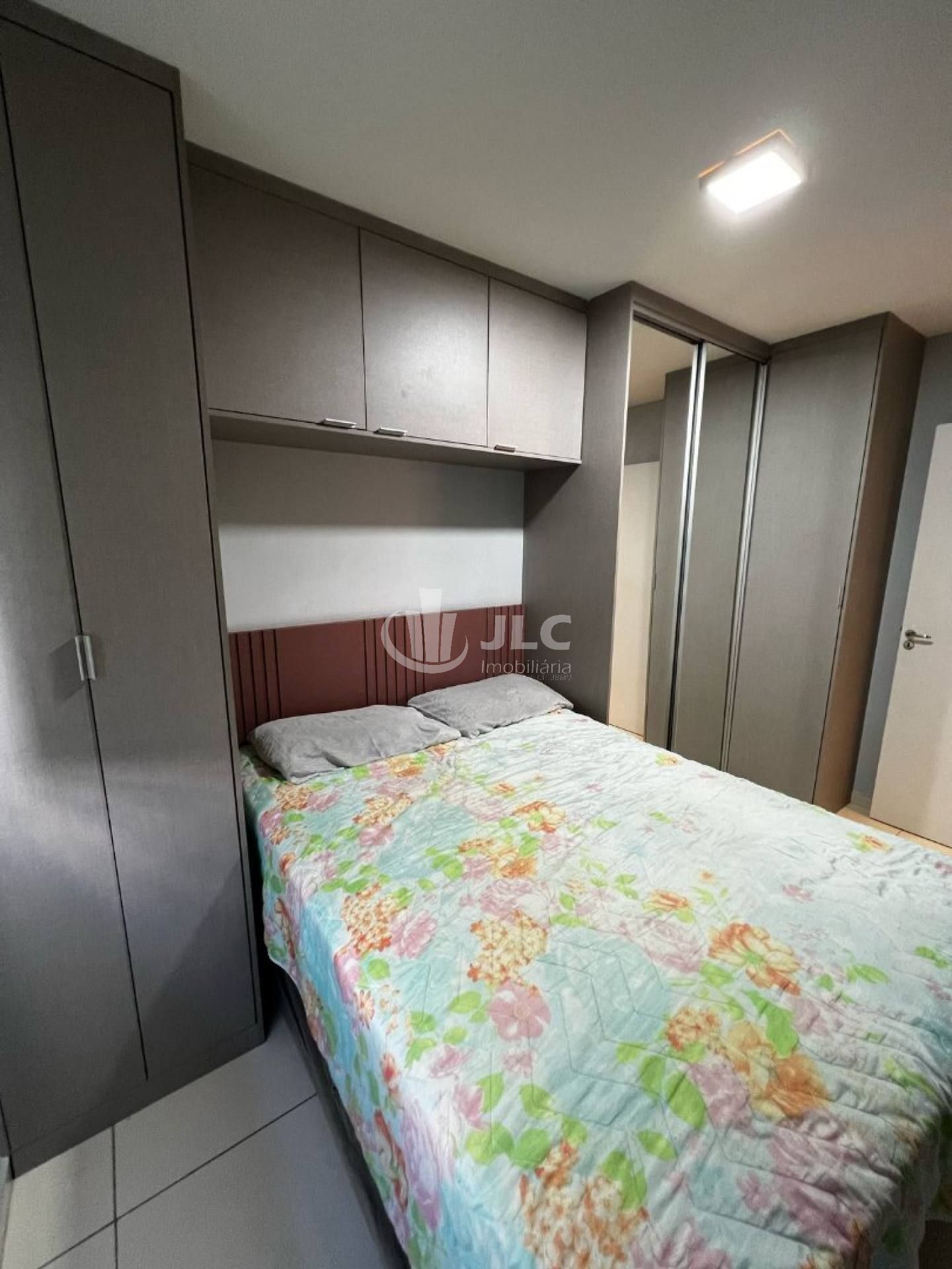 CONDOMÍNIO PORTO CAELLI