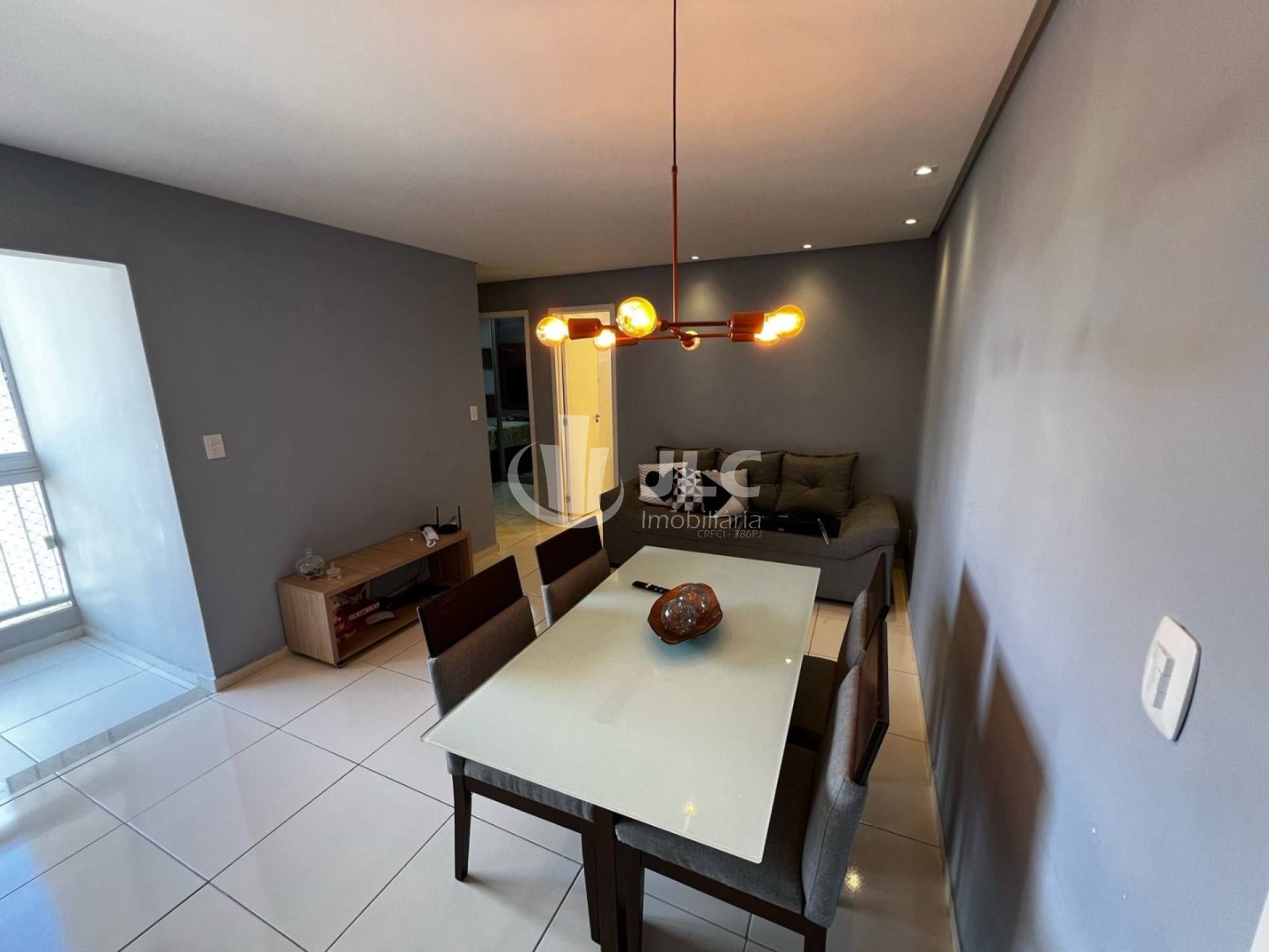 CONDOMÍNIO PORTO CAELLI