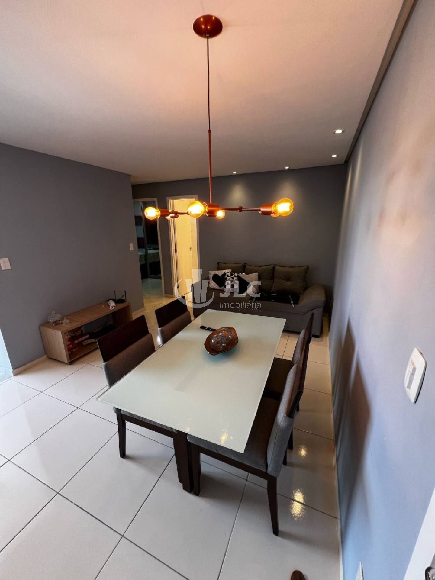 CONDOMÍNIO PORTO CAELLI