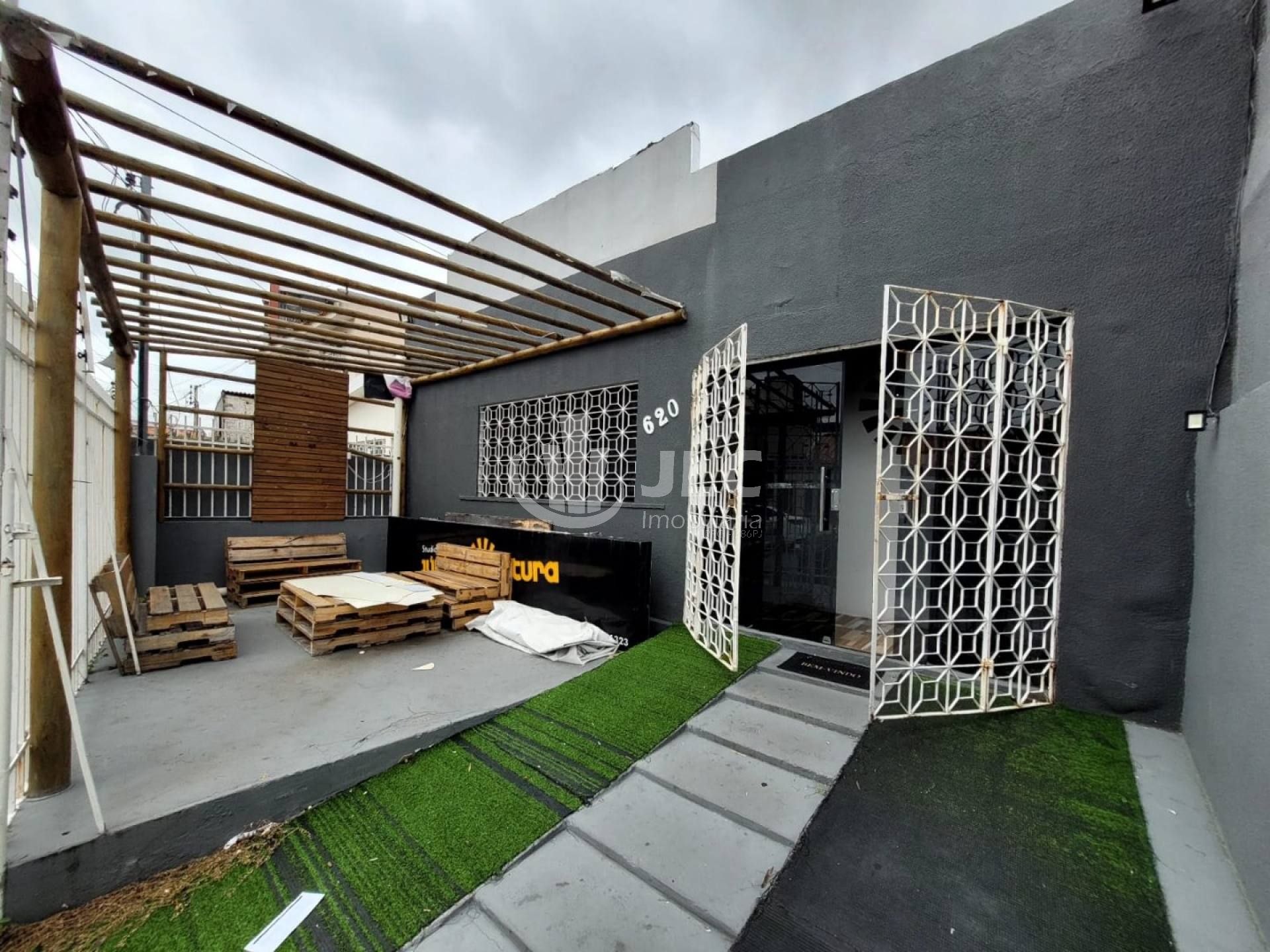 Casa à venda no bairro Salgado Filho