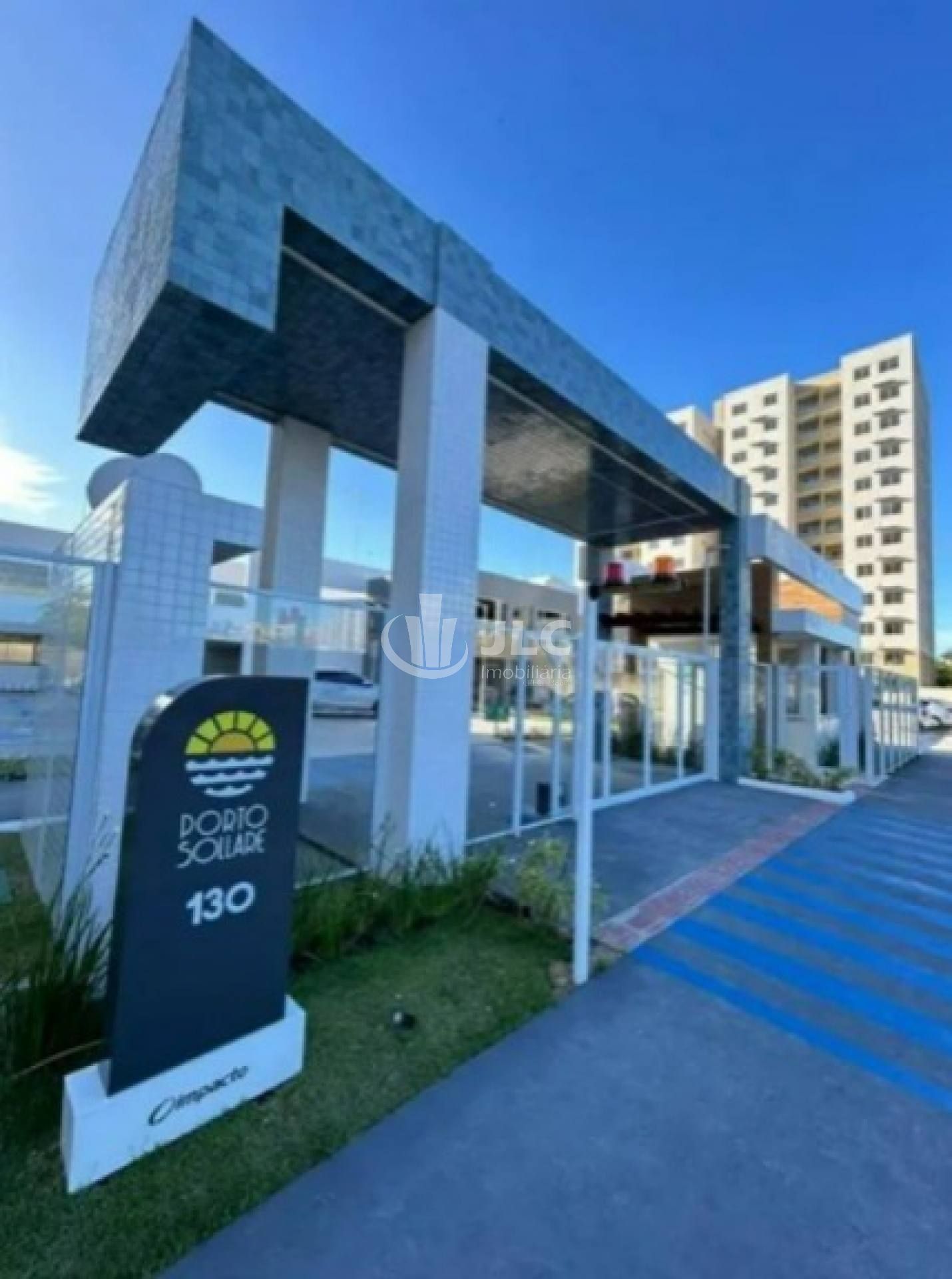 Apartamento à Venda no Condomínio Porto Solare – Conforto e Lazer Completo