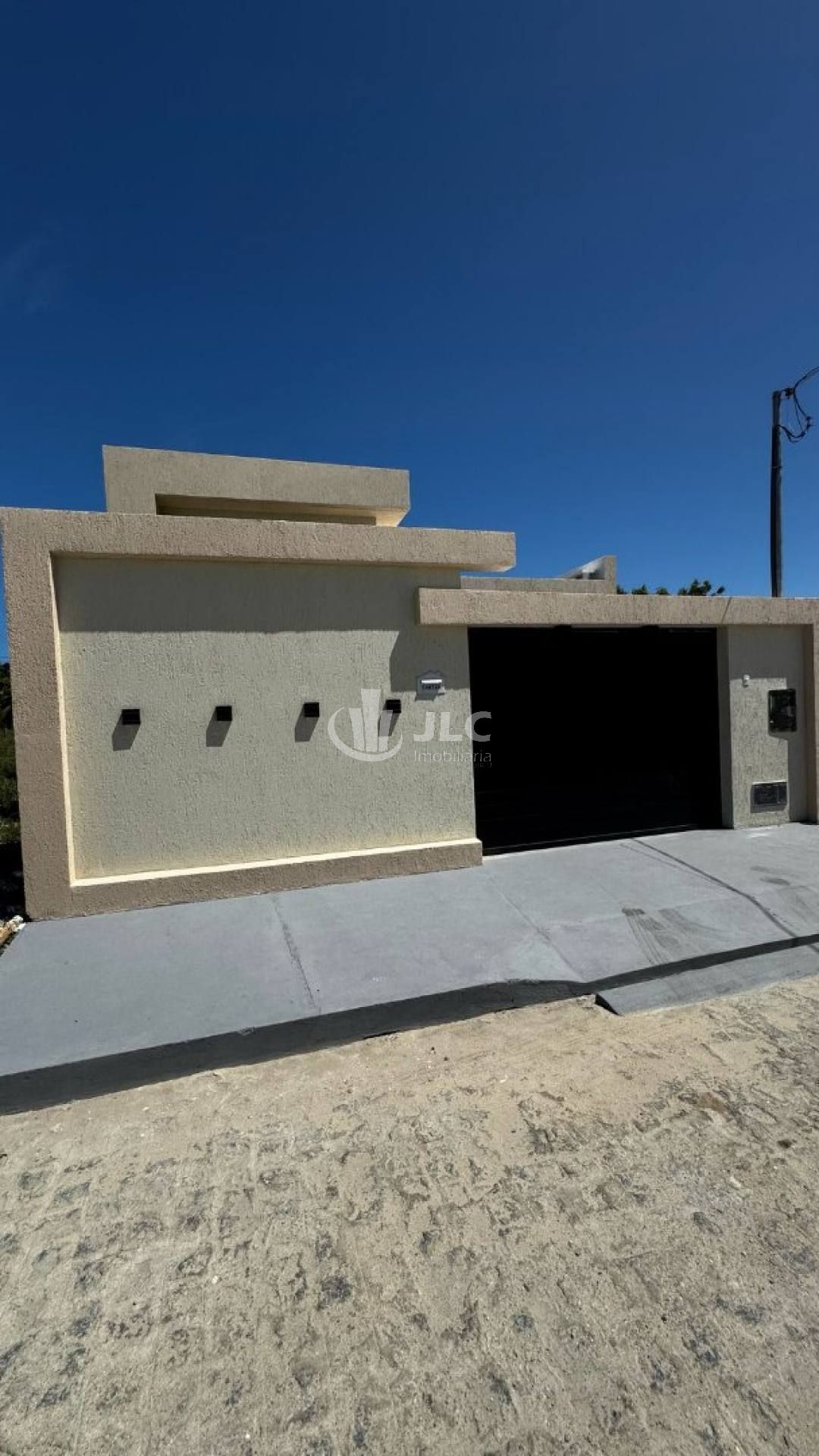 Casa à Venda na 1ª Etapa do Luar da Barra