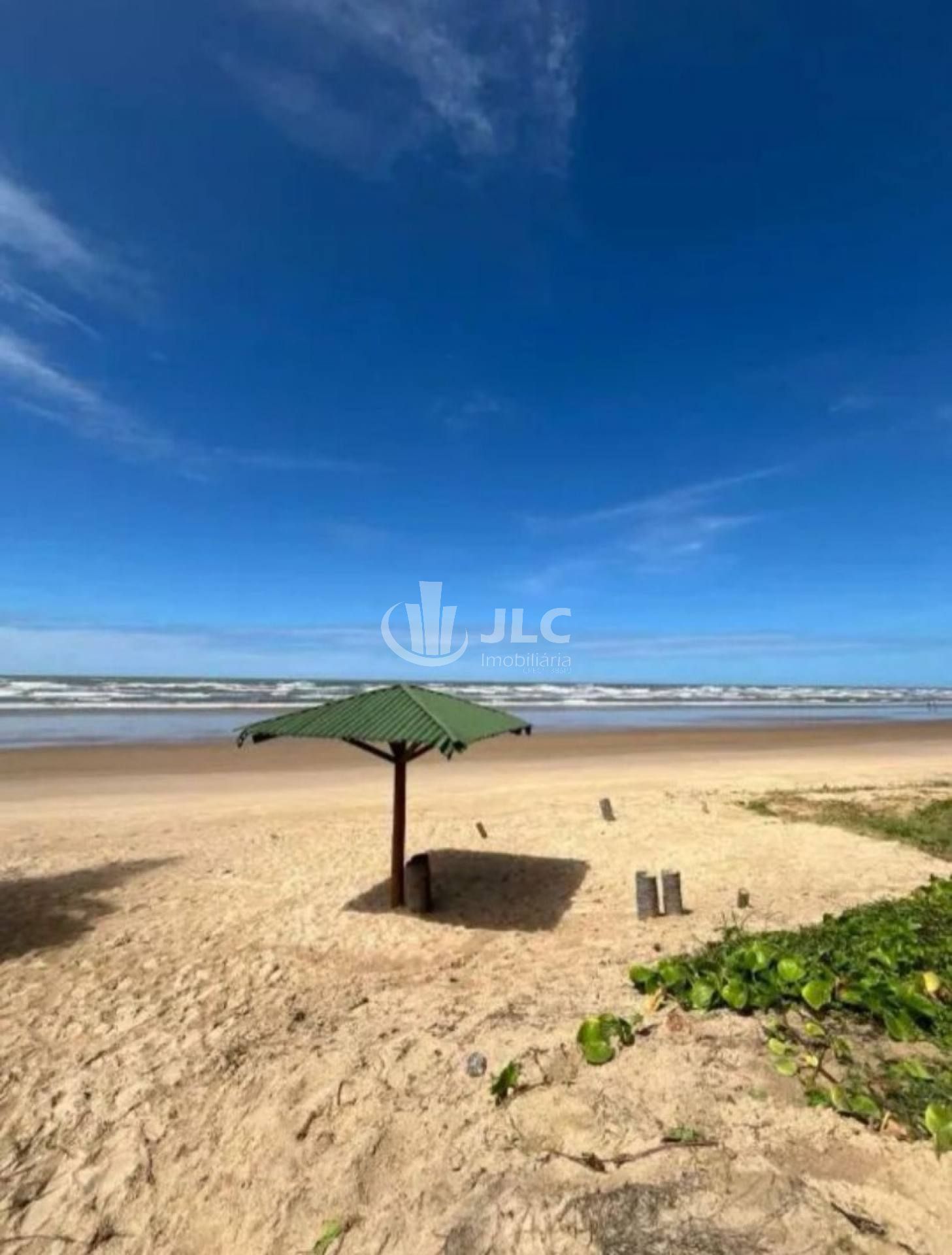 Lote no Villie al Mare – Exclusividade e Qualidade de Vida
