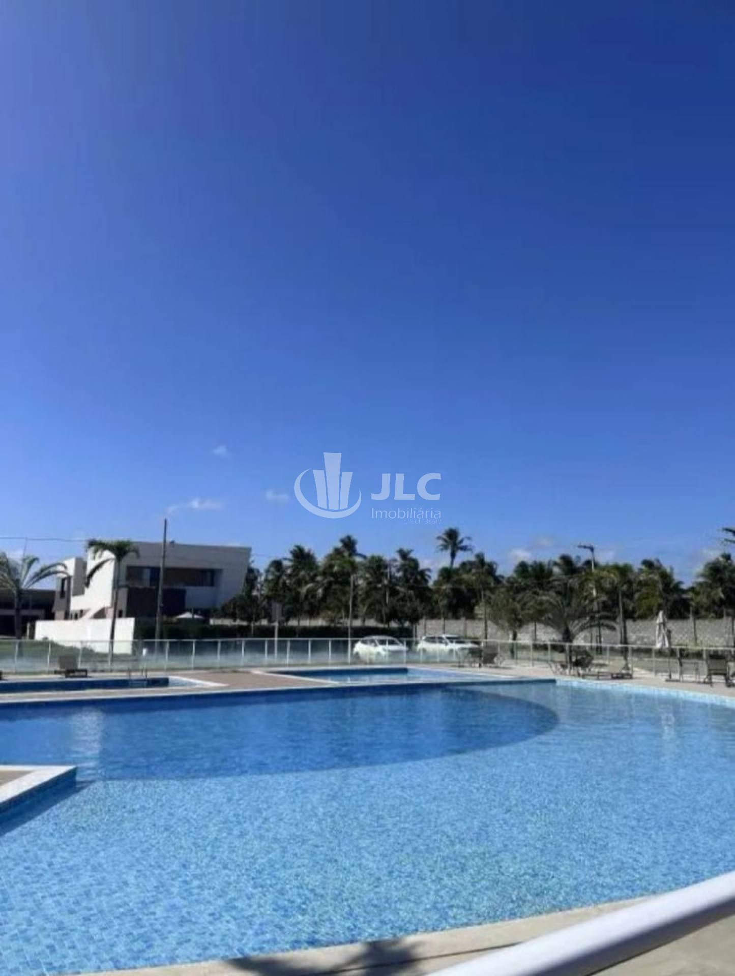 Lote no Villie al Mare – Exclusividade e Qualidade de Vida