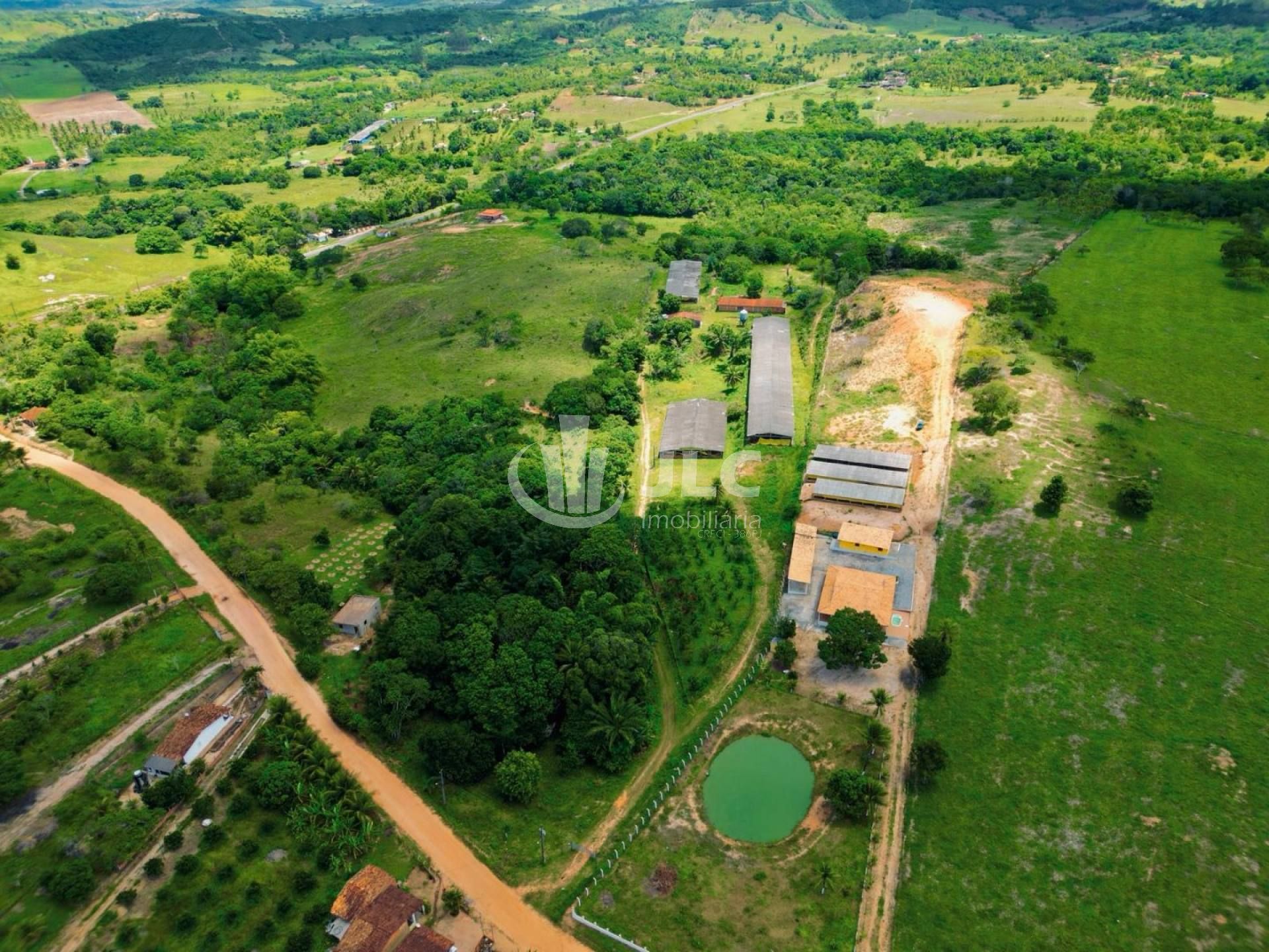 Sítio à Venda – Carlos Torres