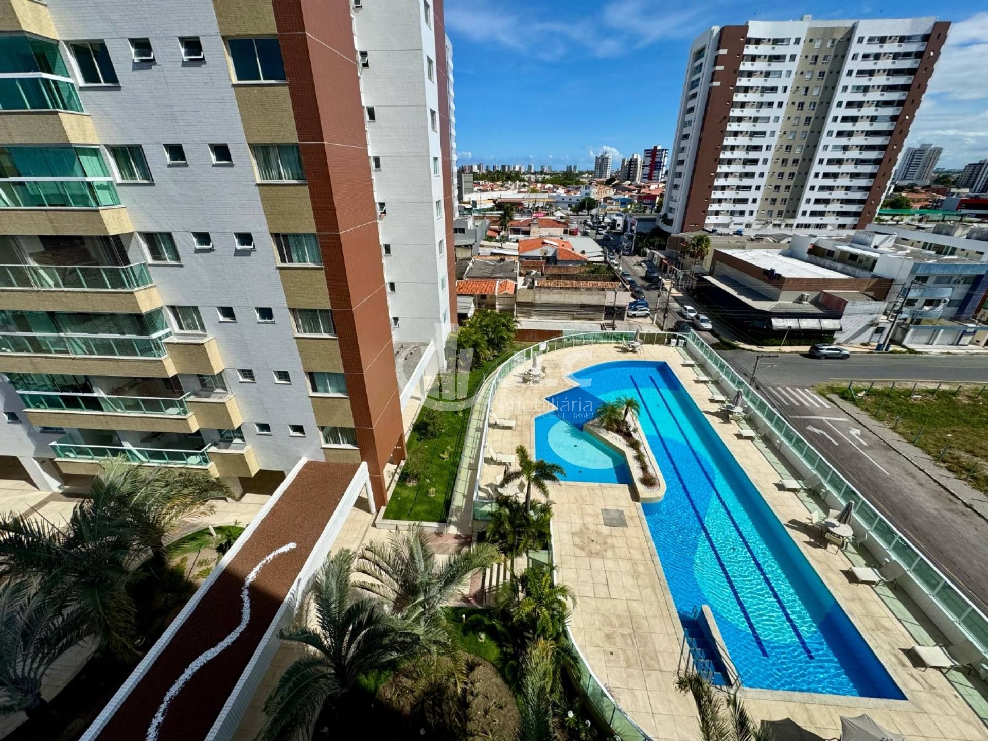 Condomínio Iluminare- farolândia