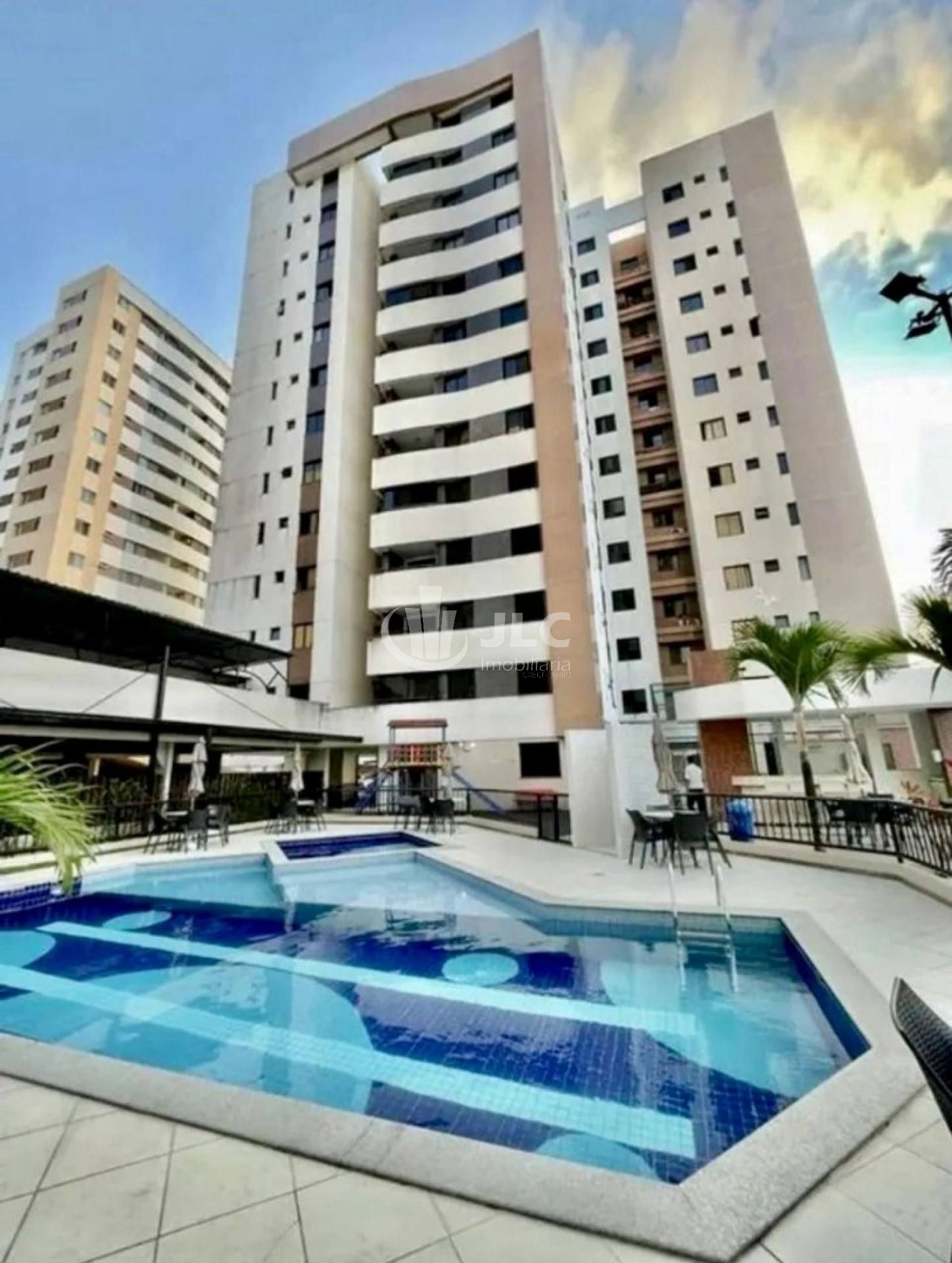 CONDOMINIO PRIVILLEGE RESIDENCE