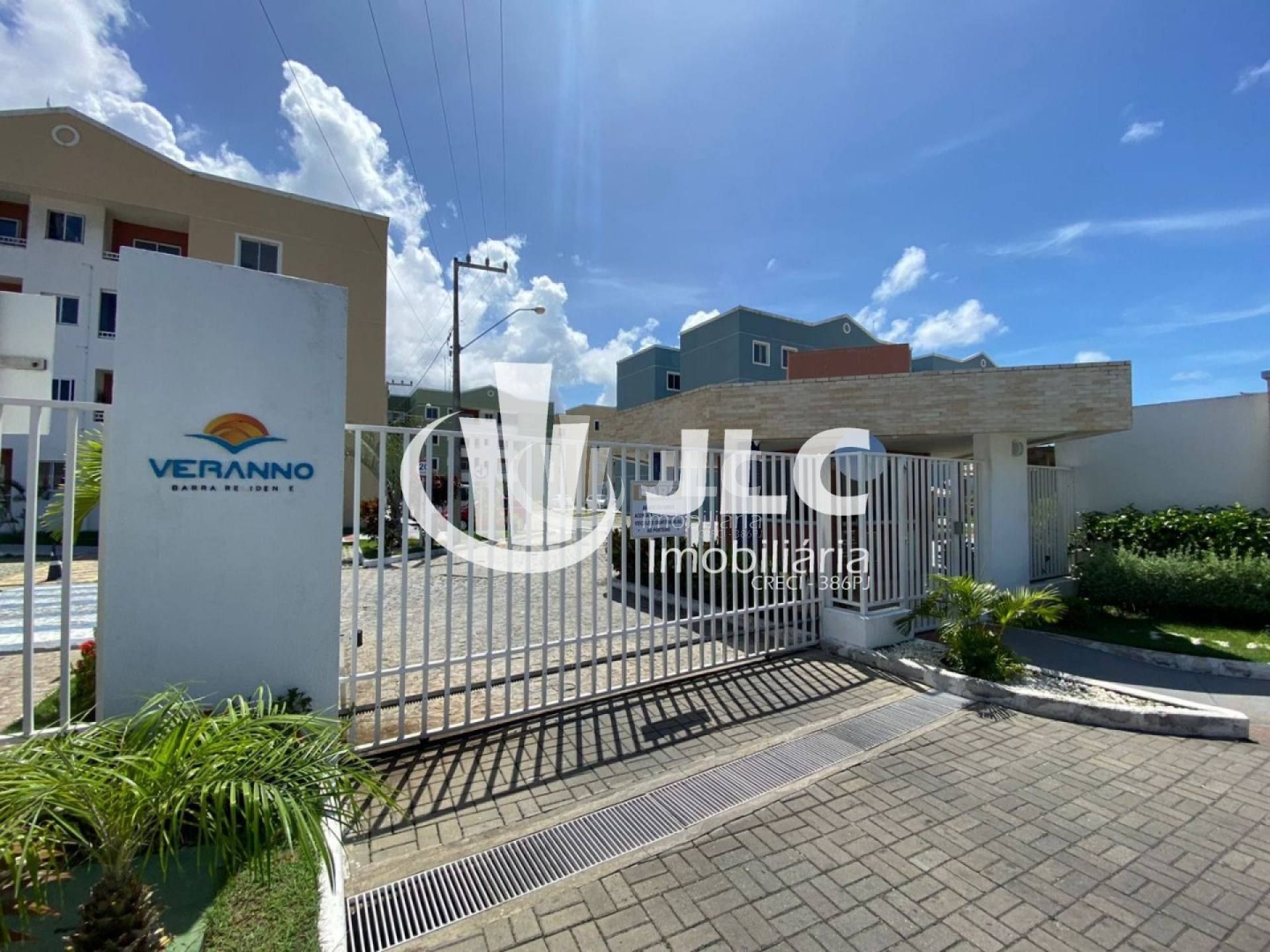 Condomínio Veranno Barra Residence