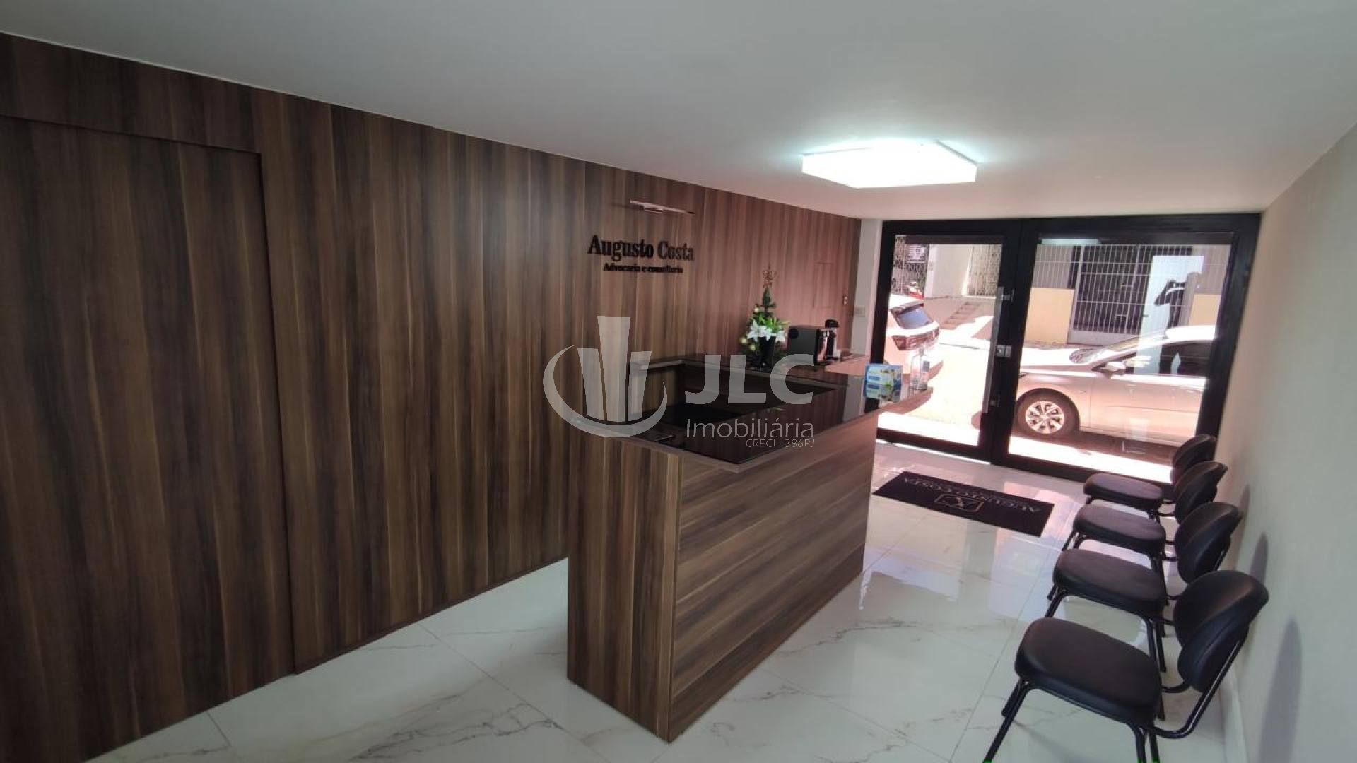 Prédio Comercial para Aluguel – Rua Siriri