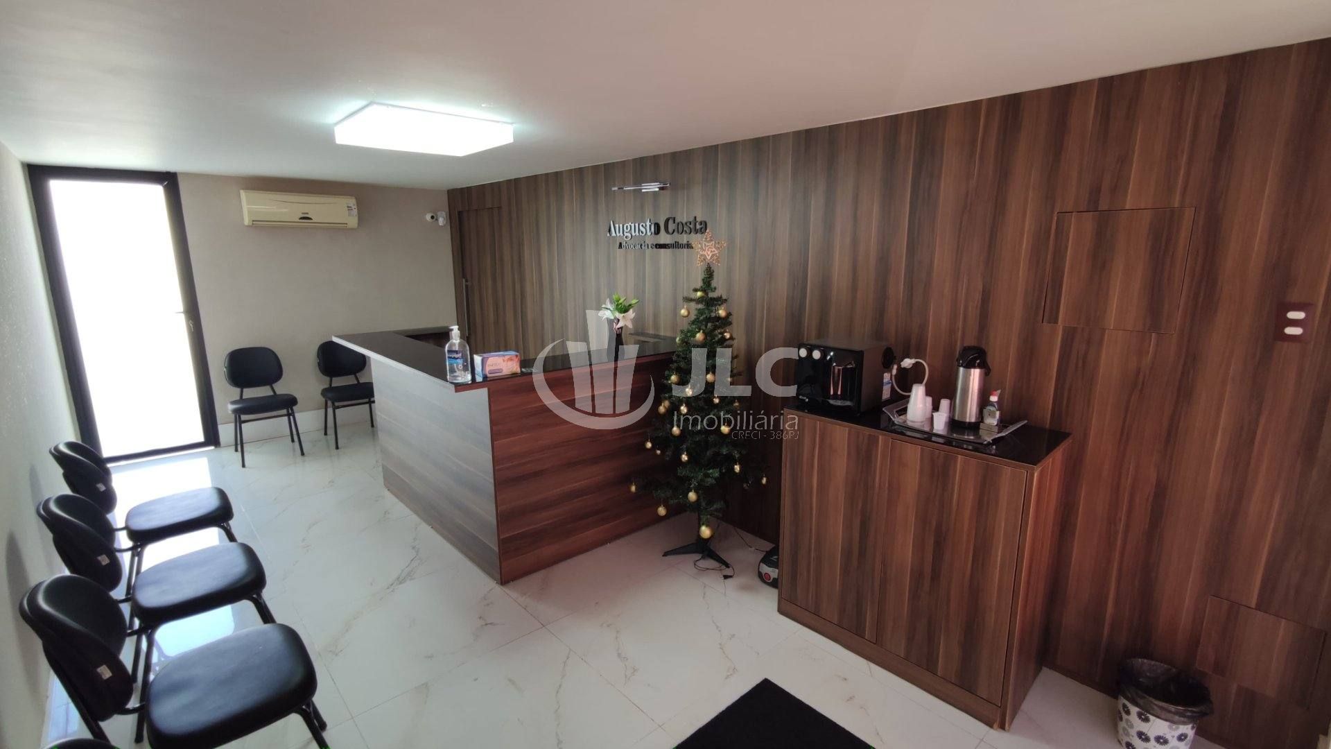 Prédio Comercial para Aluguel – Rua Siriri