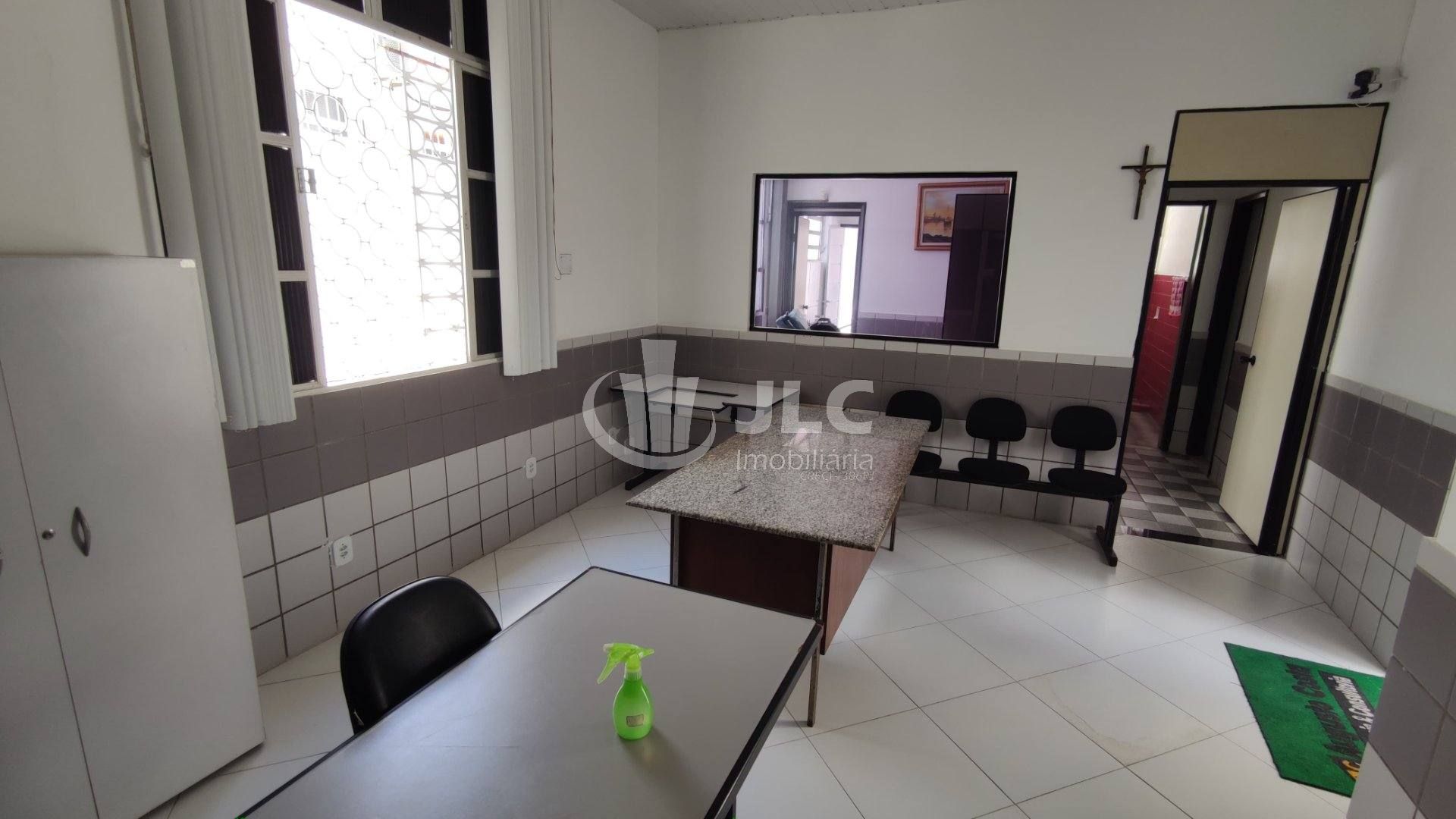 Prédio Comercial para Aluguel – Rua Siriri