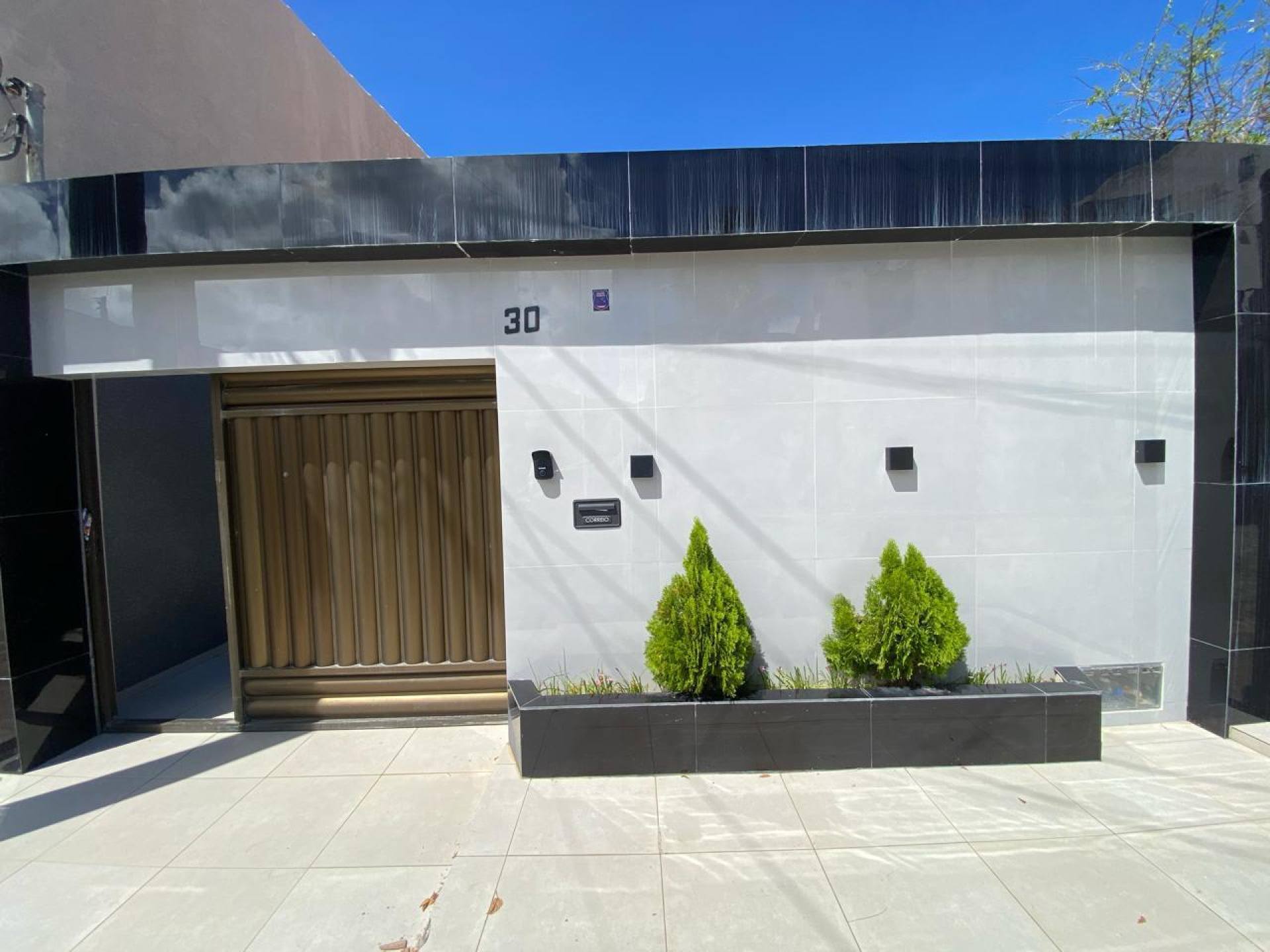 Casa à venda na Barra dos Coqueiros