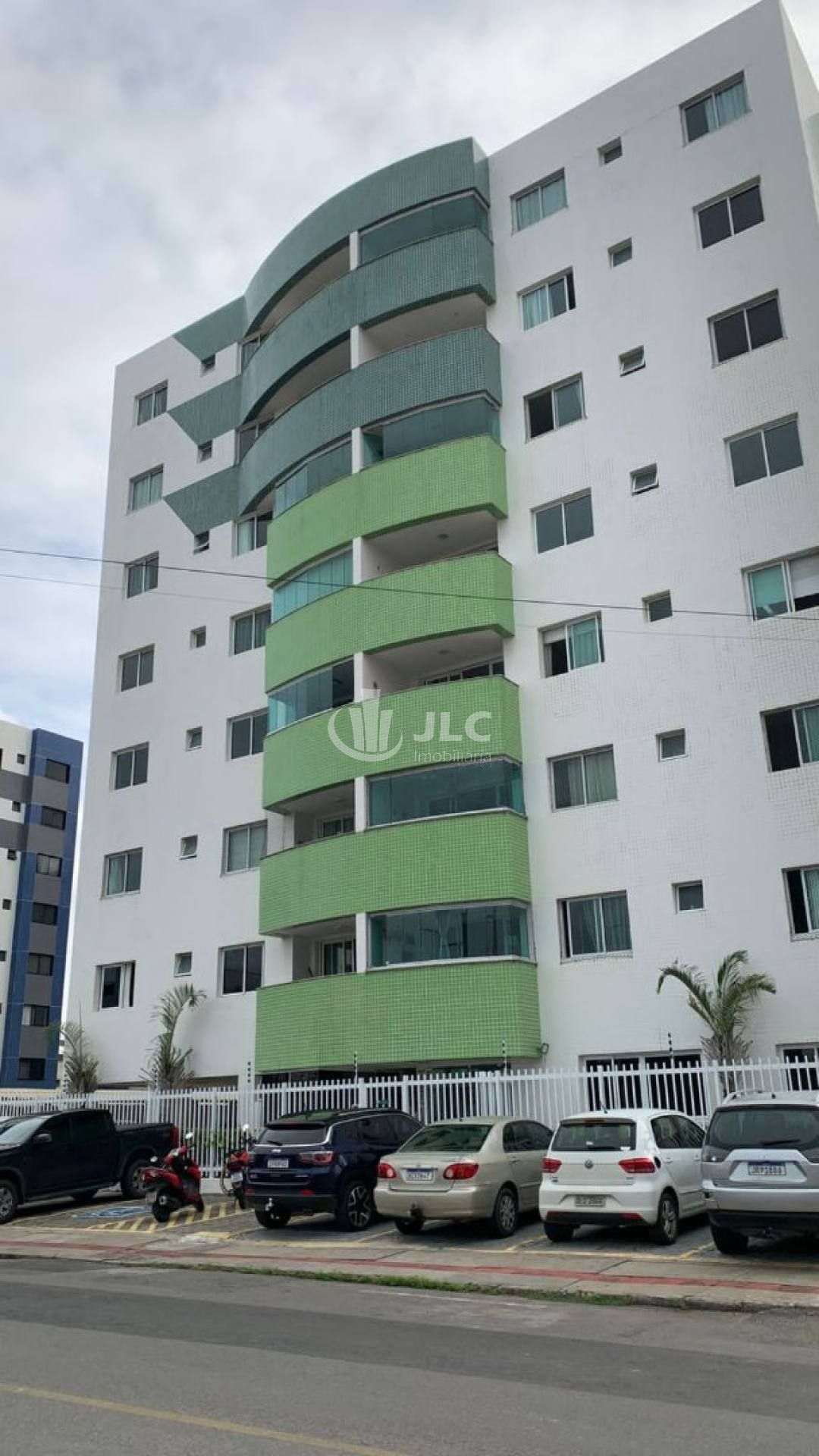 Apartamento à venda - Condomínio Greenville