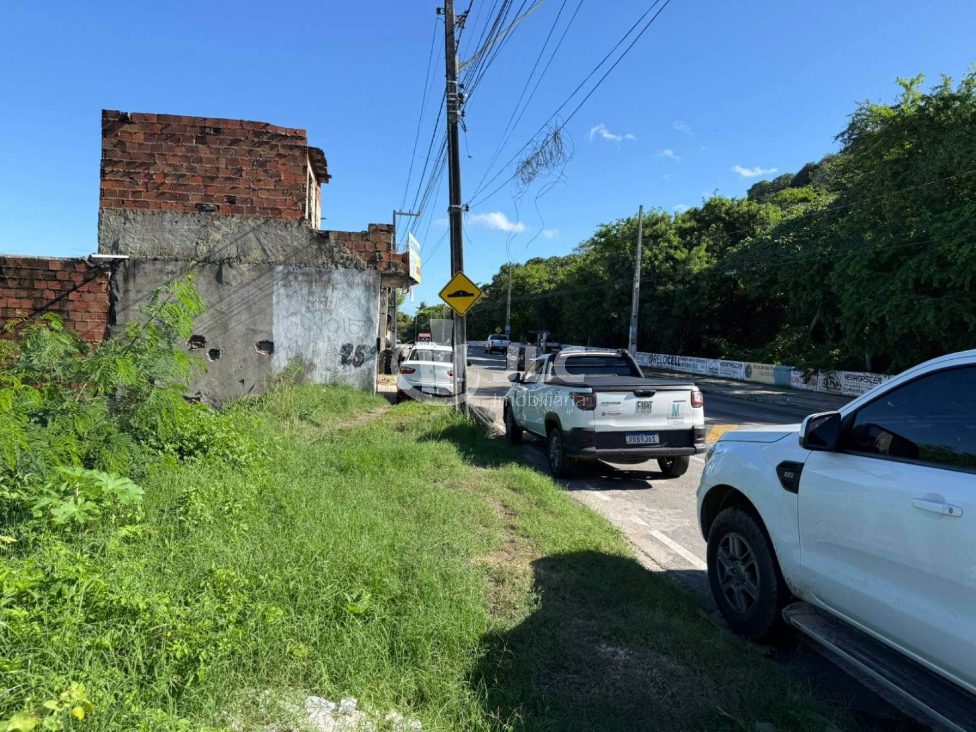 EXCELENTE LOTE À VENDA- próximo ao centro de Aracaju