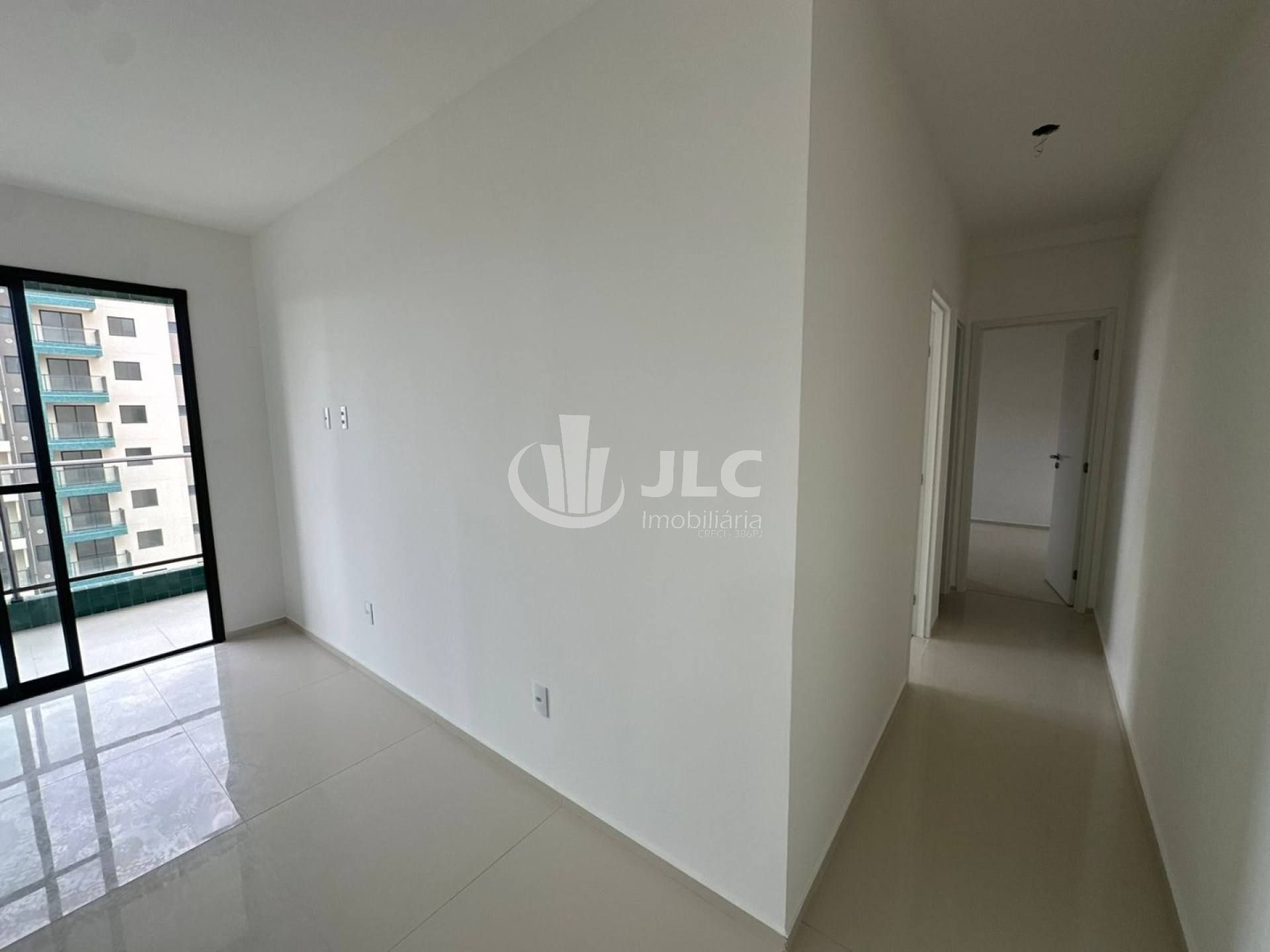 Marbello Residence -  Varanda com vista para o mar.