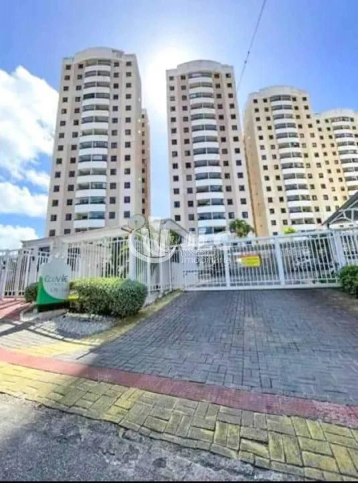 CONDOMÍNIO ECOVILLE PARK