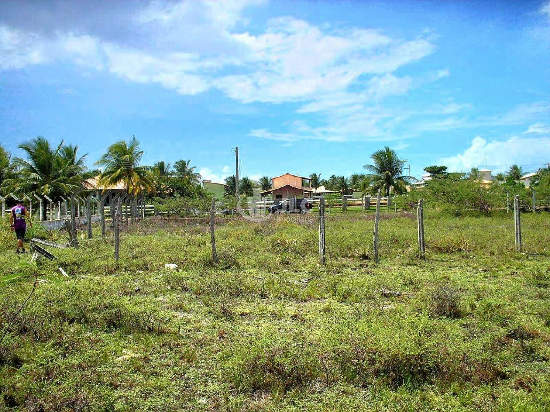 OPORTUNIDADE: LOTE NA MELHOR PRAIA DE SERGIPE – PRAIA DO SACO