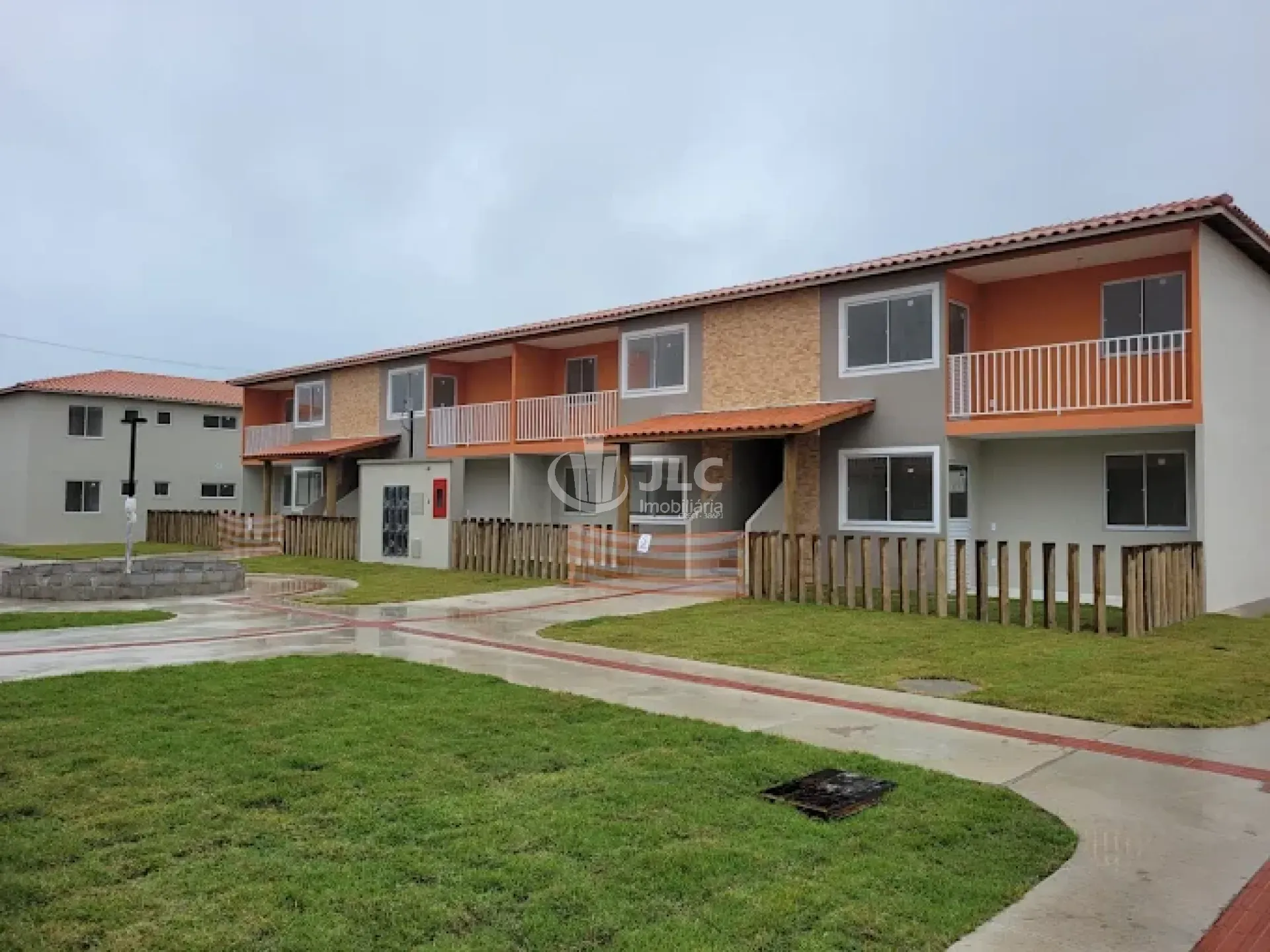 Condomínio Park Barra Mais Viver