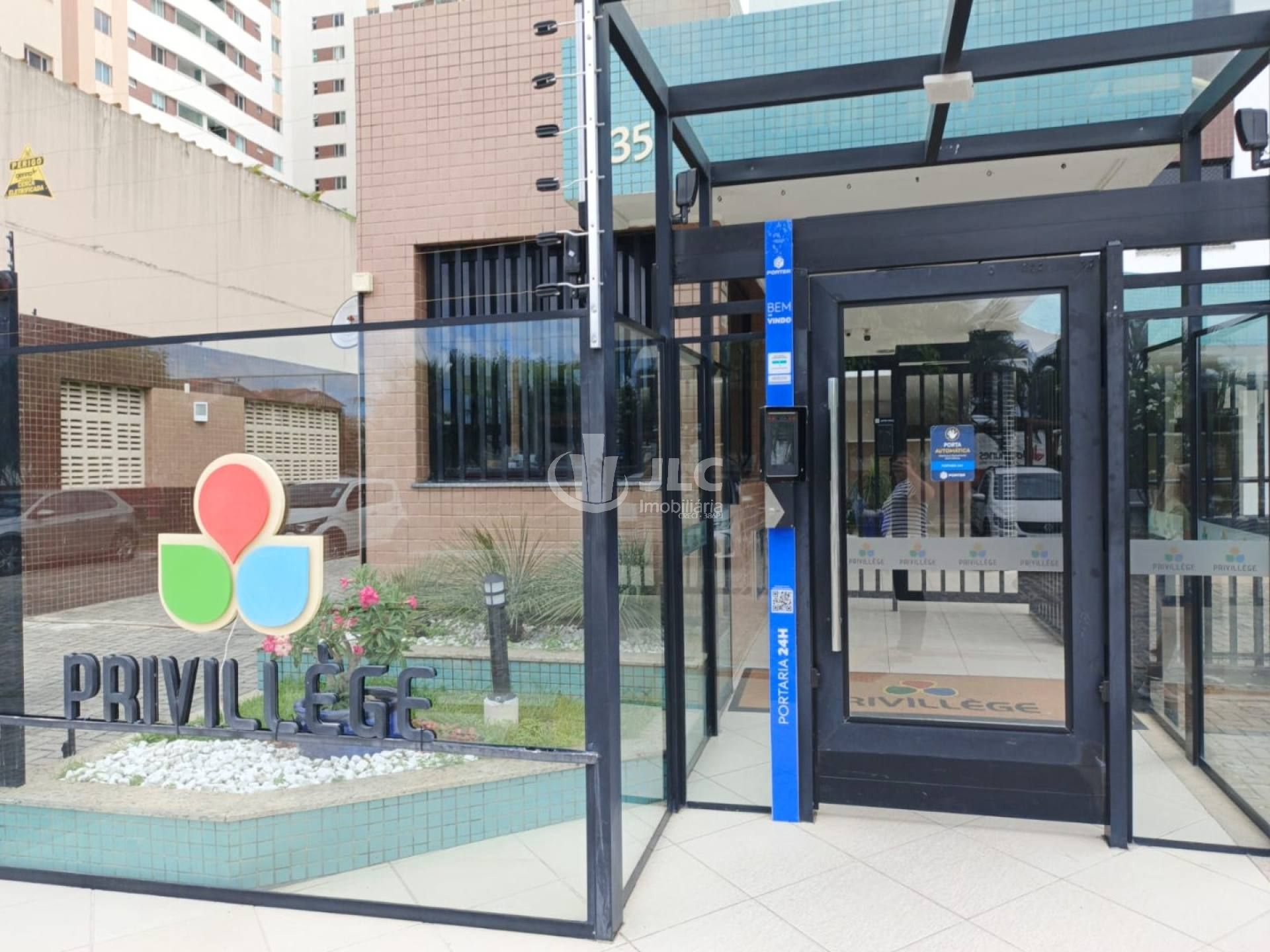 CONDOMINIO PRIVILLEGE RESIDENCE