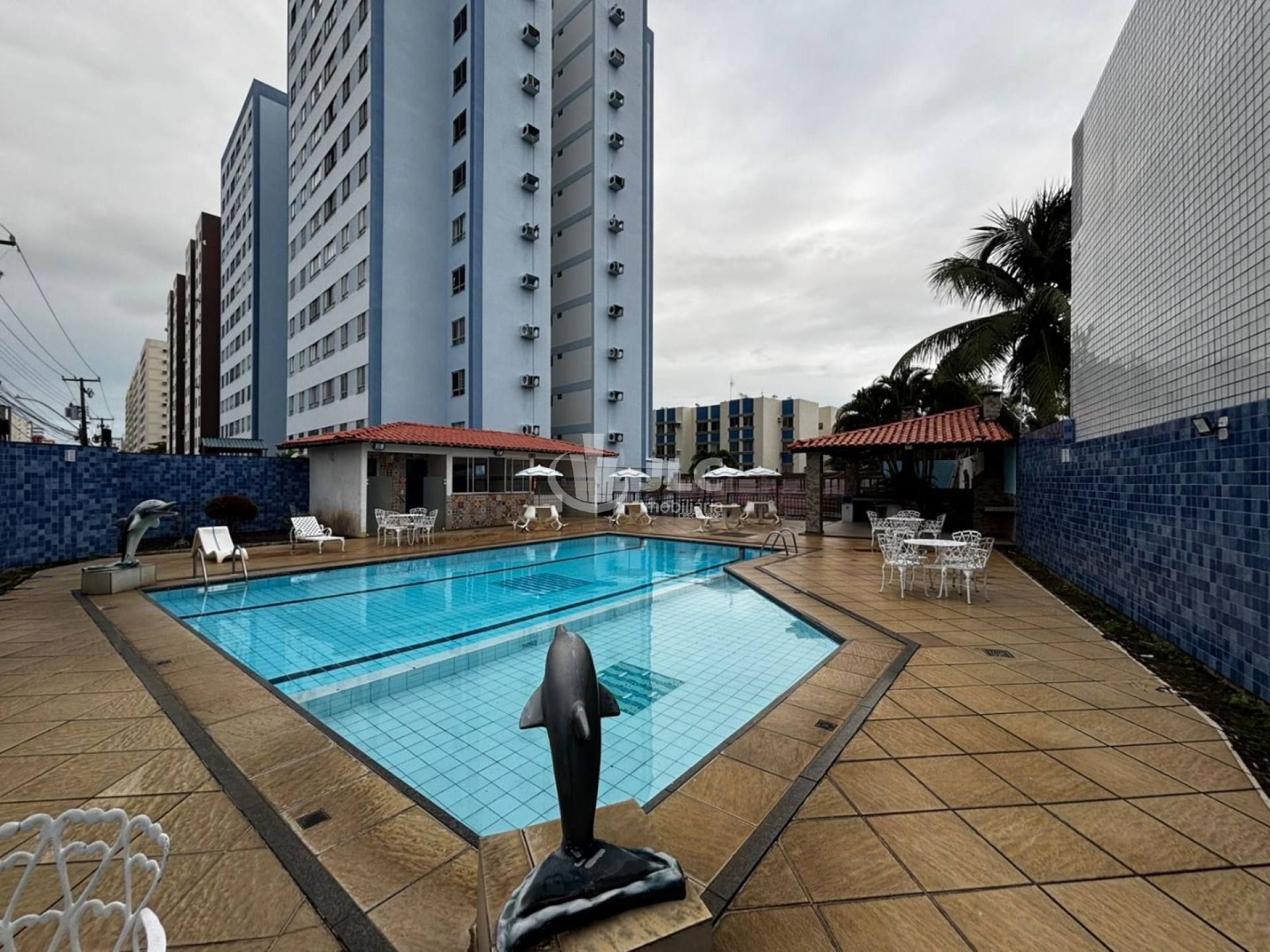 Apartamento à venda -Ilha das Bahamas