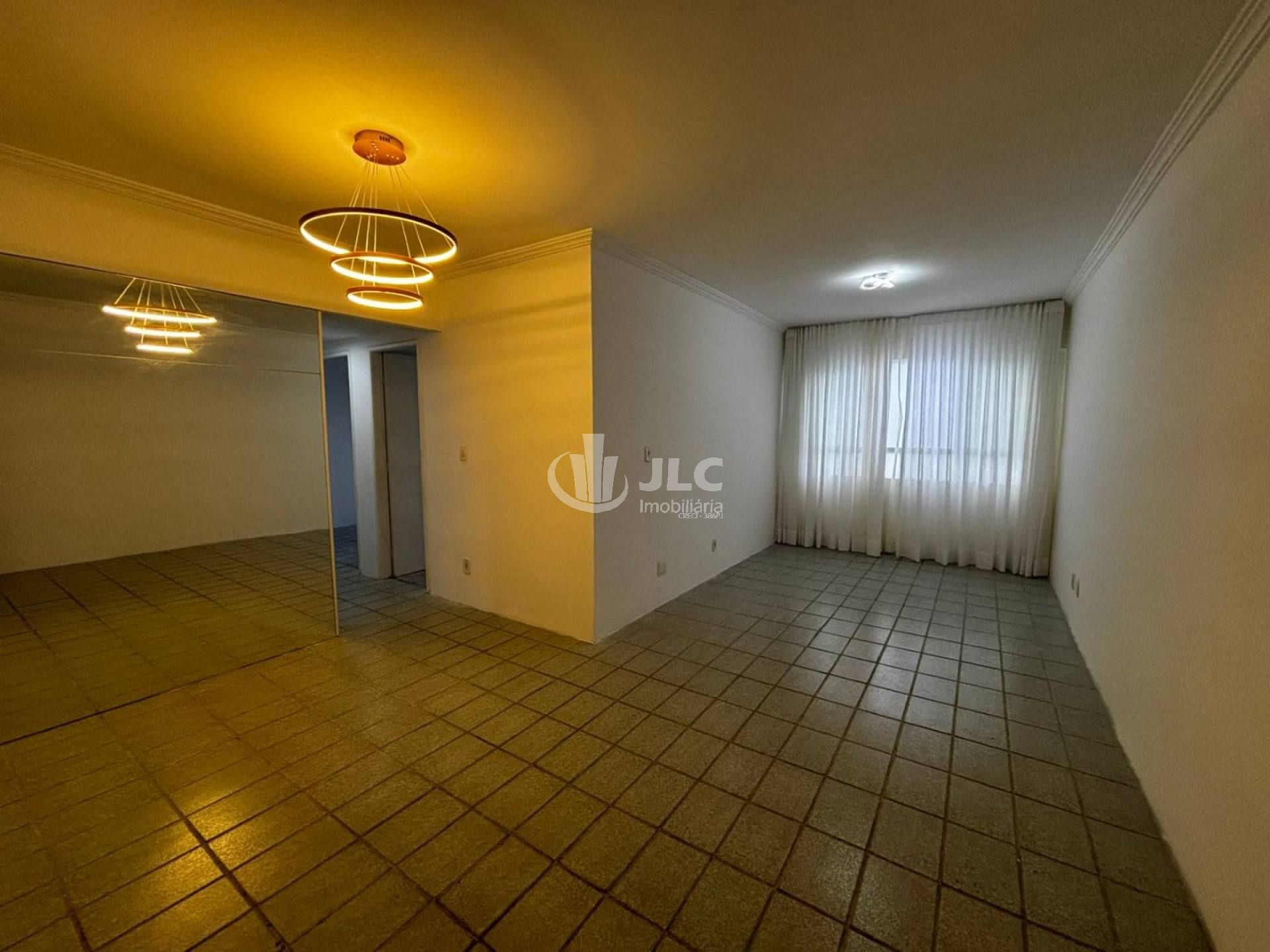 Apartamento à venda -Ilha das Bahamas